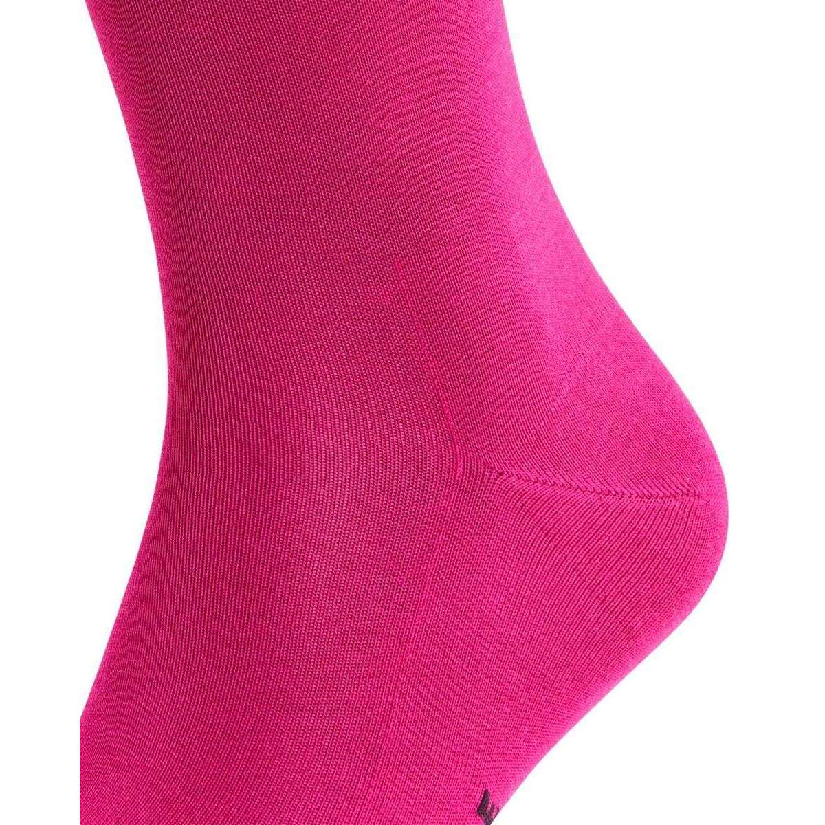 Falke Tiago Socks - Berry Red - Image 4