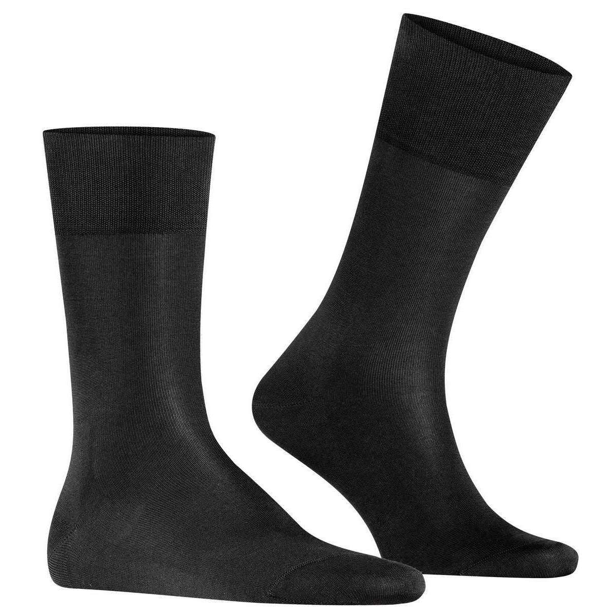 Falke Tiago Socks - Black - Image 2