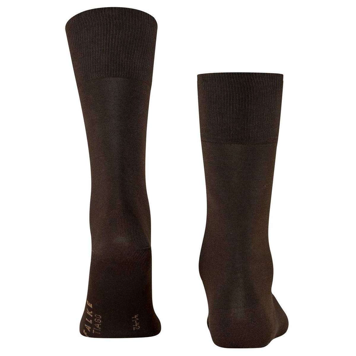Falke Tiago Socks - Brown - Image 3