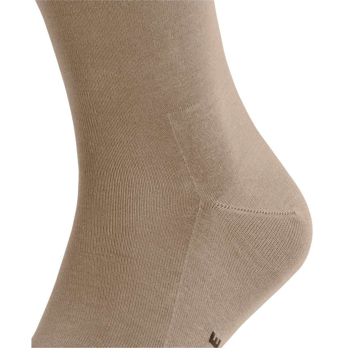 Falke Tiago Socks - Camel Brown - Image 4