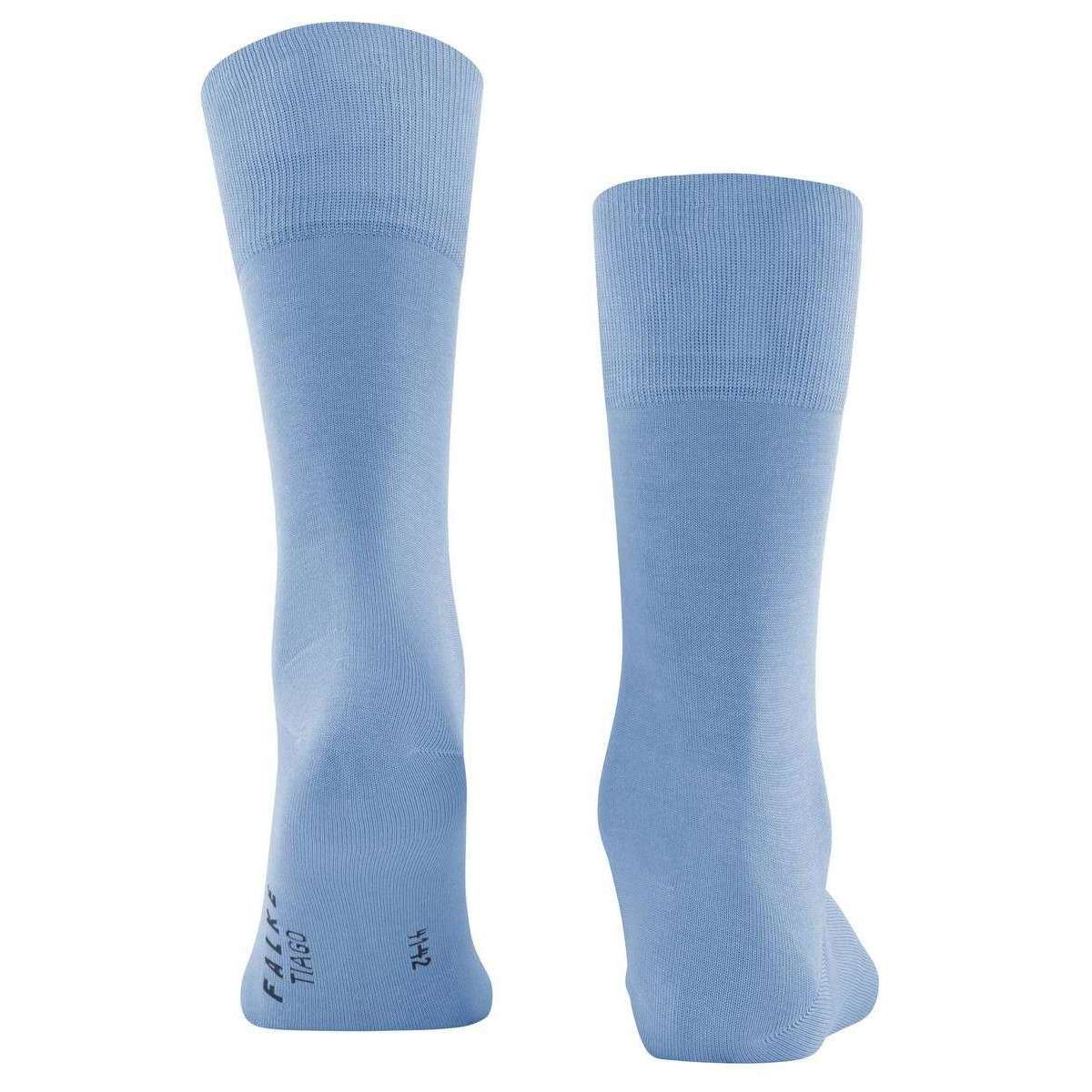 Falke Tiago Socks - Cornflower Blue - Image 3