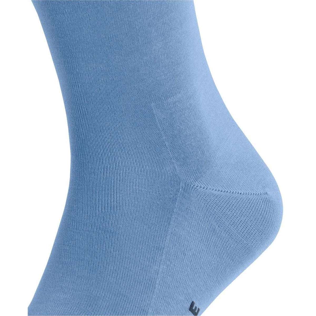 Falke Tiago Socks - Cornflower Blue - Image 4