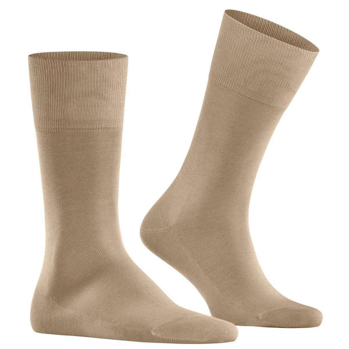 Falke Tiago Socks - Country Beige - Image 2