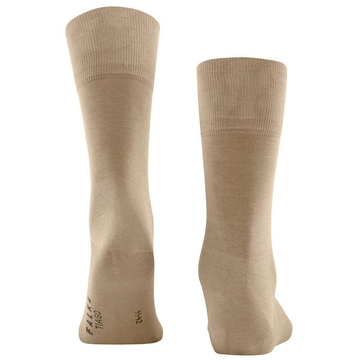 Falke Tiago Socks - Country Beige - Image 3