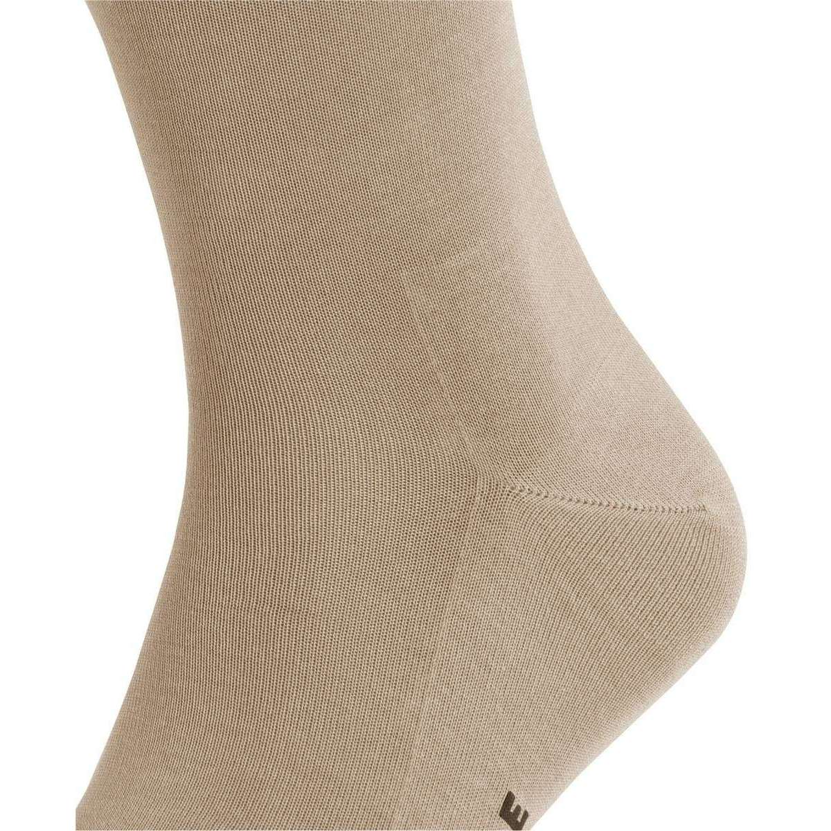 Falke Tiago Socks - Country Beige - Image 4