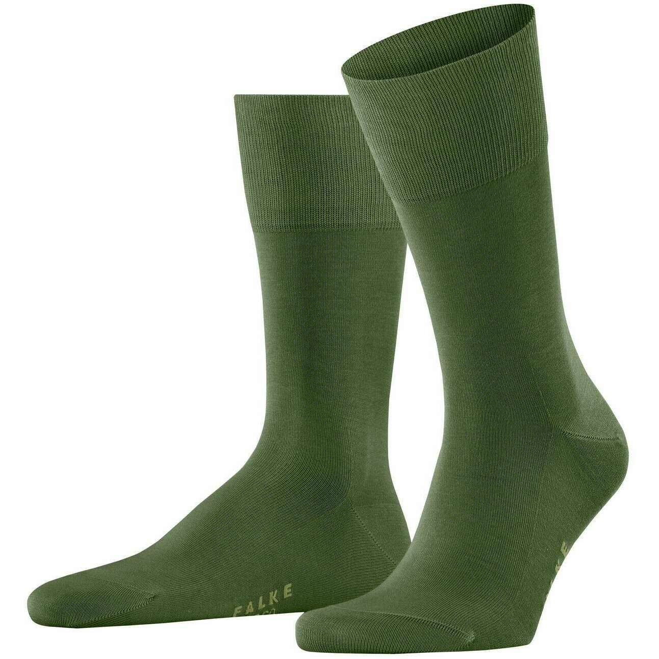 Falke Tiago Socks - Cypress Green