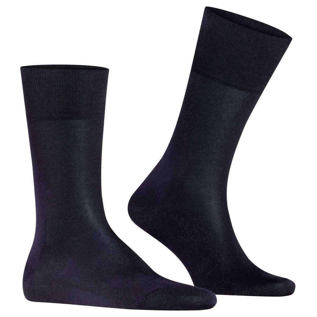 Falke Tiago Socks - Dark Navy - Image 2