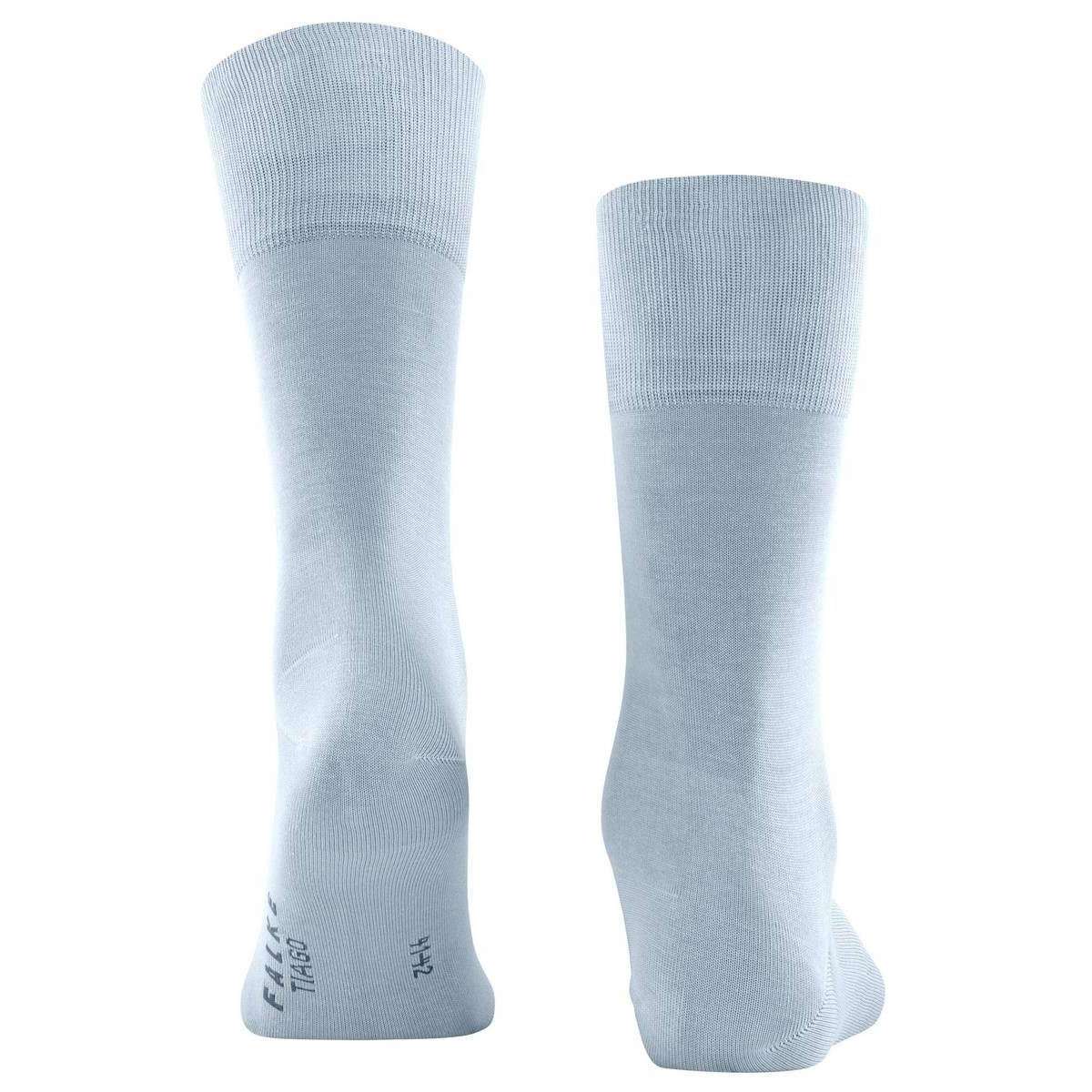 Falke Tiago Socks - Light Blue - Image 3