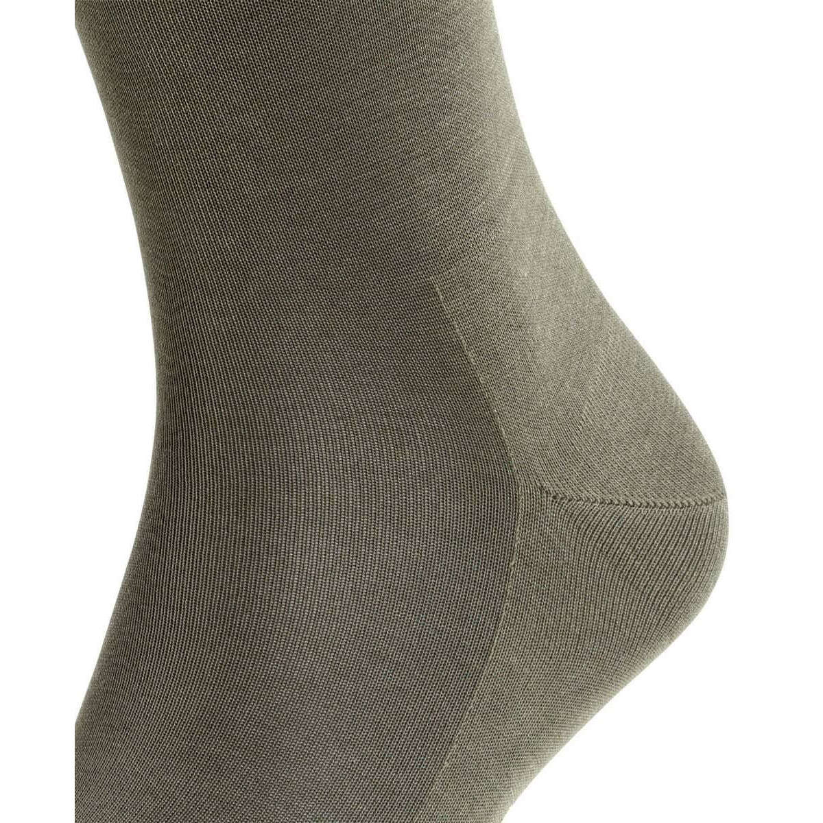 Falke Tiago Socks - Military Green - Image 4