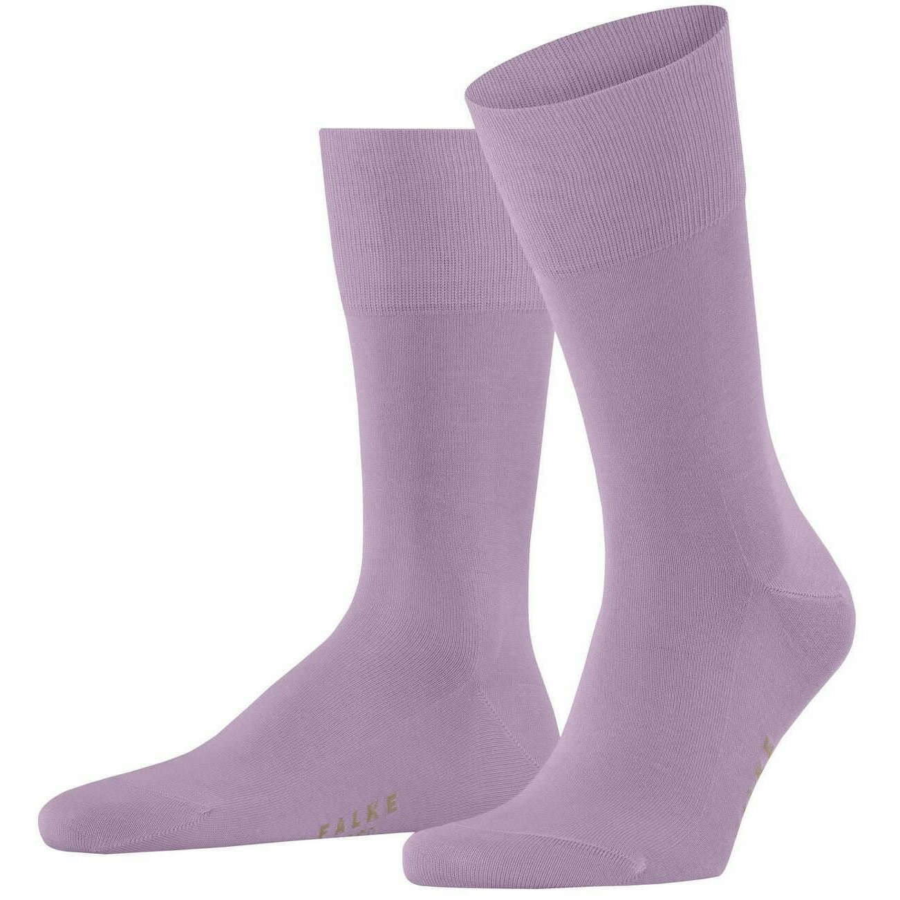 Falke Tiago Socks - Misty Lila Lilac
