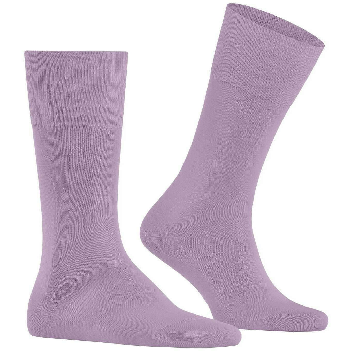 Falke Tiago Socks - Misty Lila Lilac - Image 2