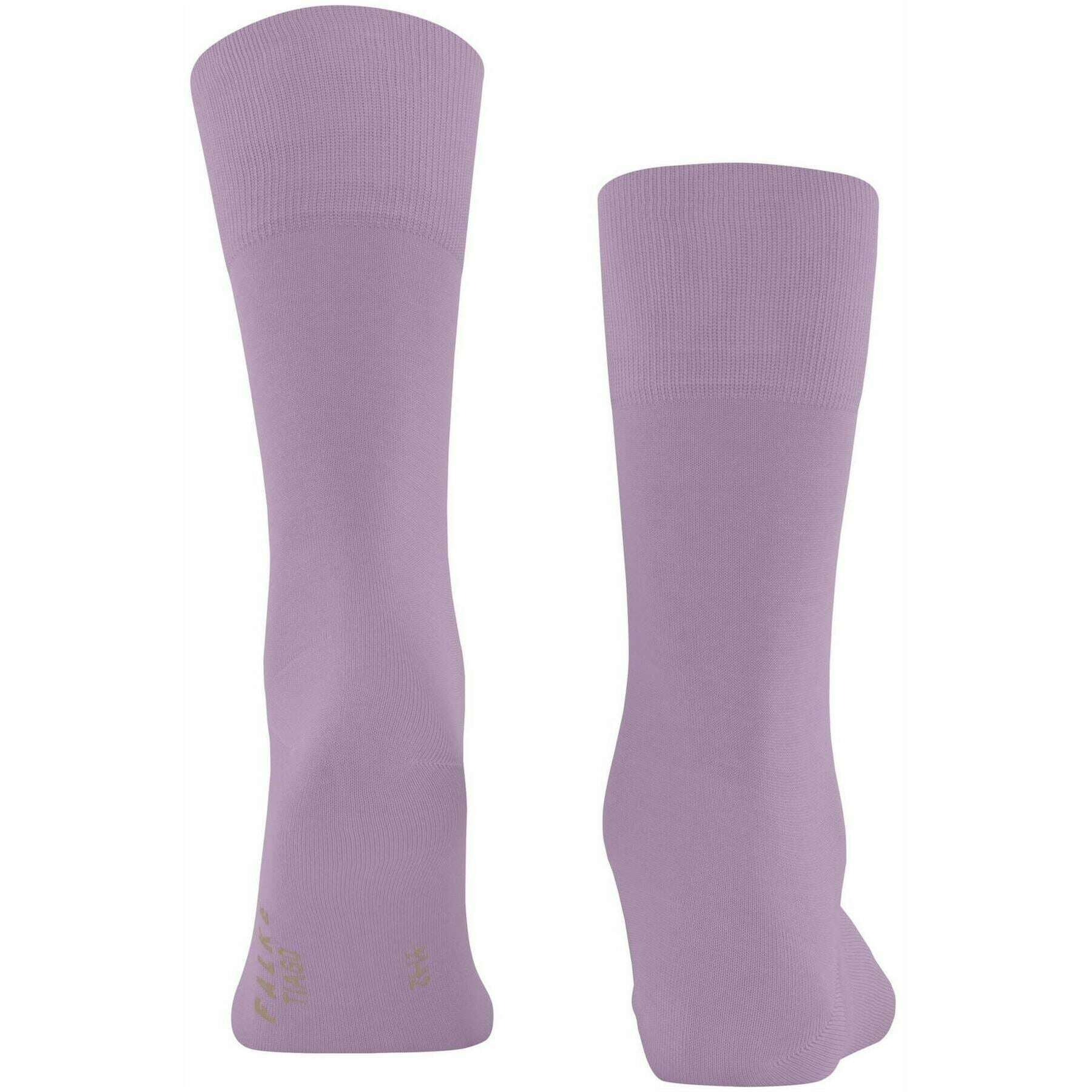 Falke Tiago Socks - Misty Lila Lilac - Image 3