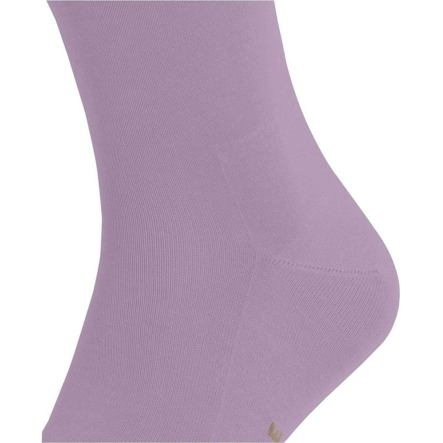 Falke Tiago Socks - Misty Lila Lilac - Image 4