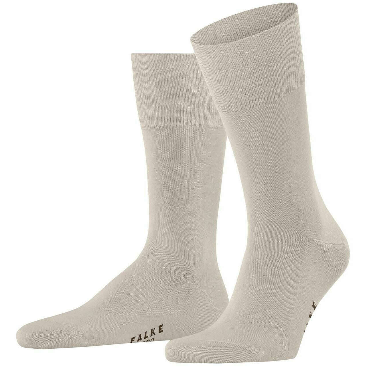 Falke Tiago Socks - Nature Beige