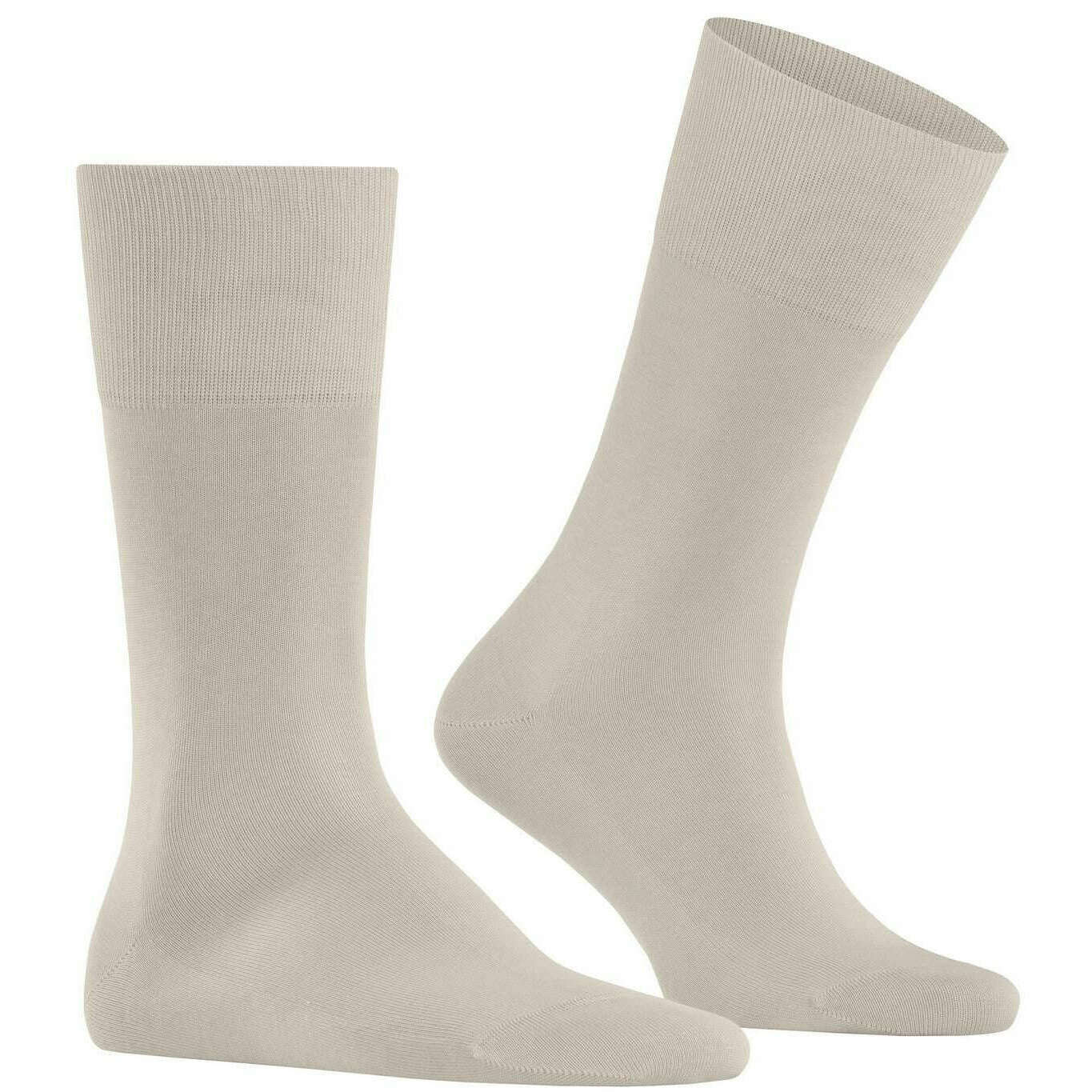 Falke Tiago Socks - Nature Beige - Image 2