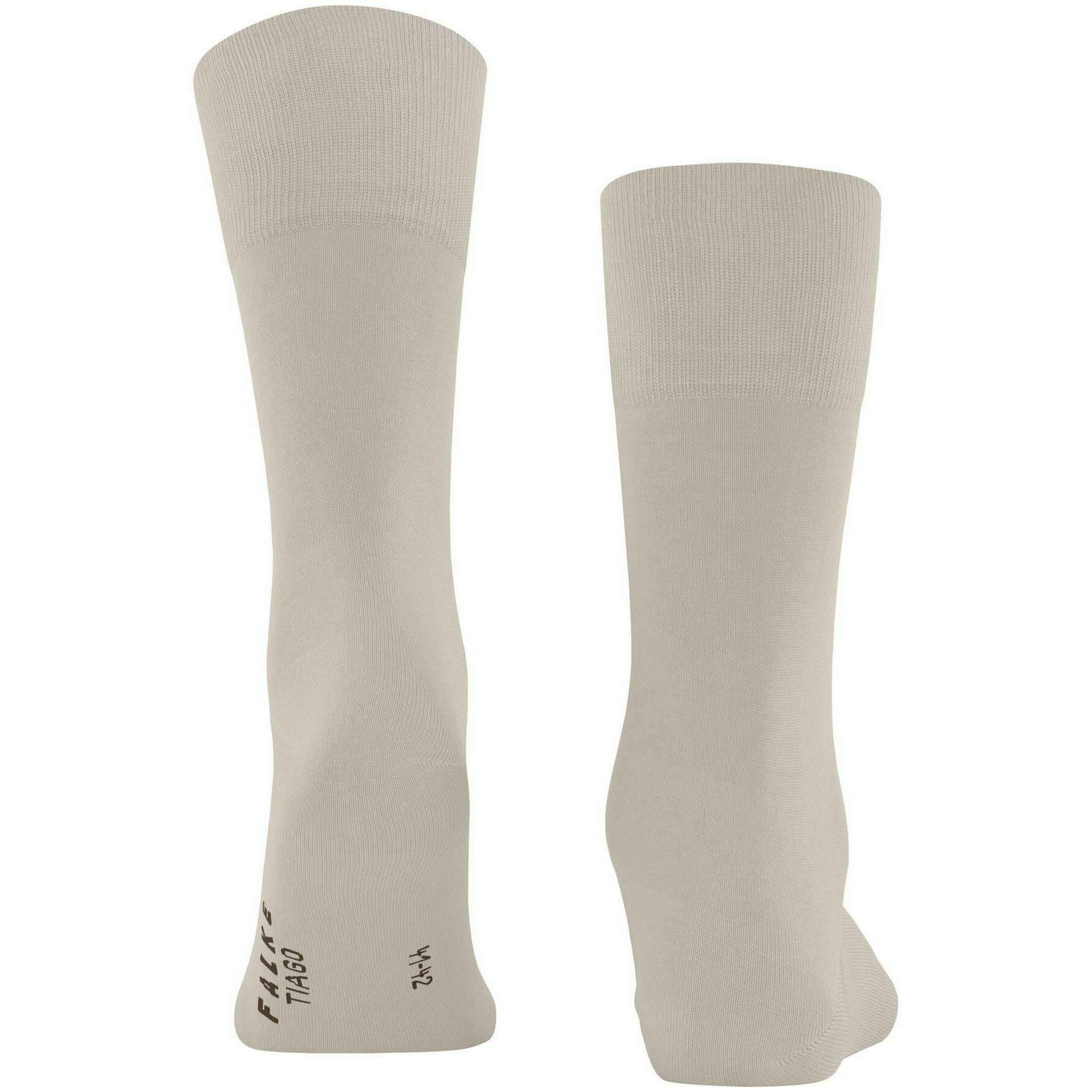 Falke Tiago Socks - Nature Beige - Image 3