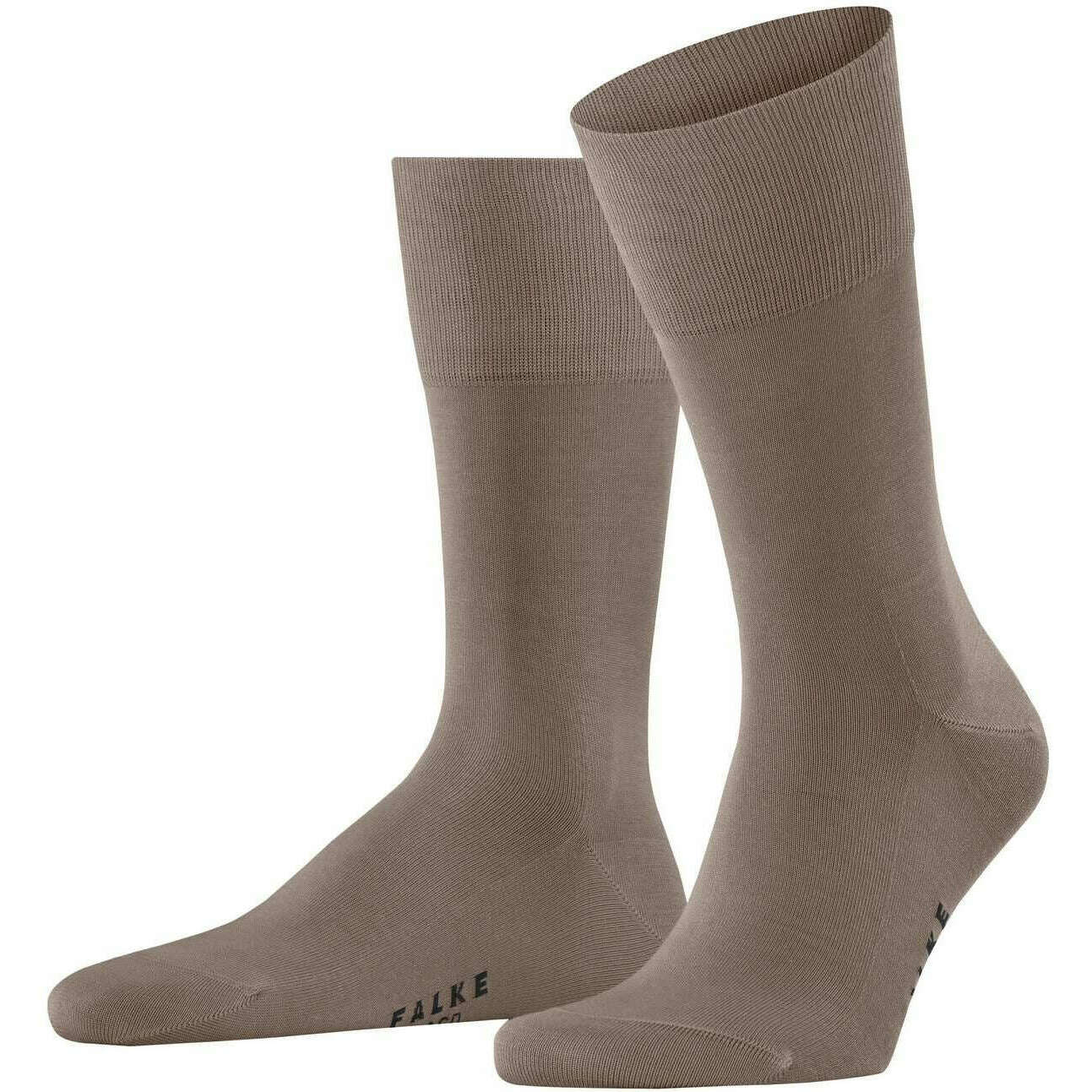 Falke Tiago Socks - Nutmeg Brown