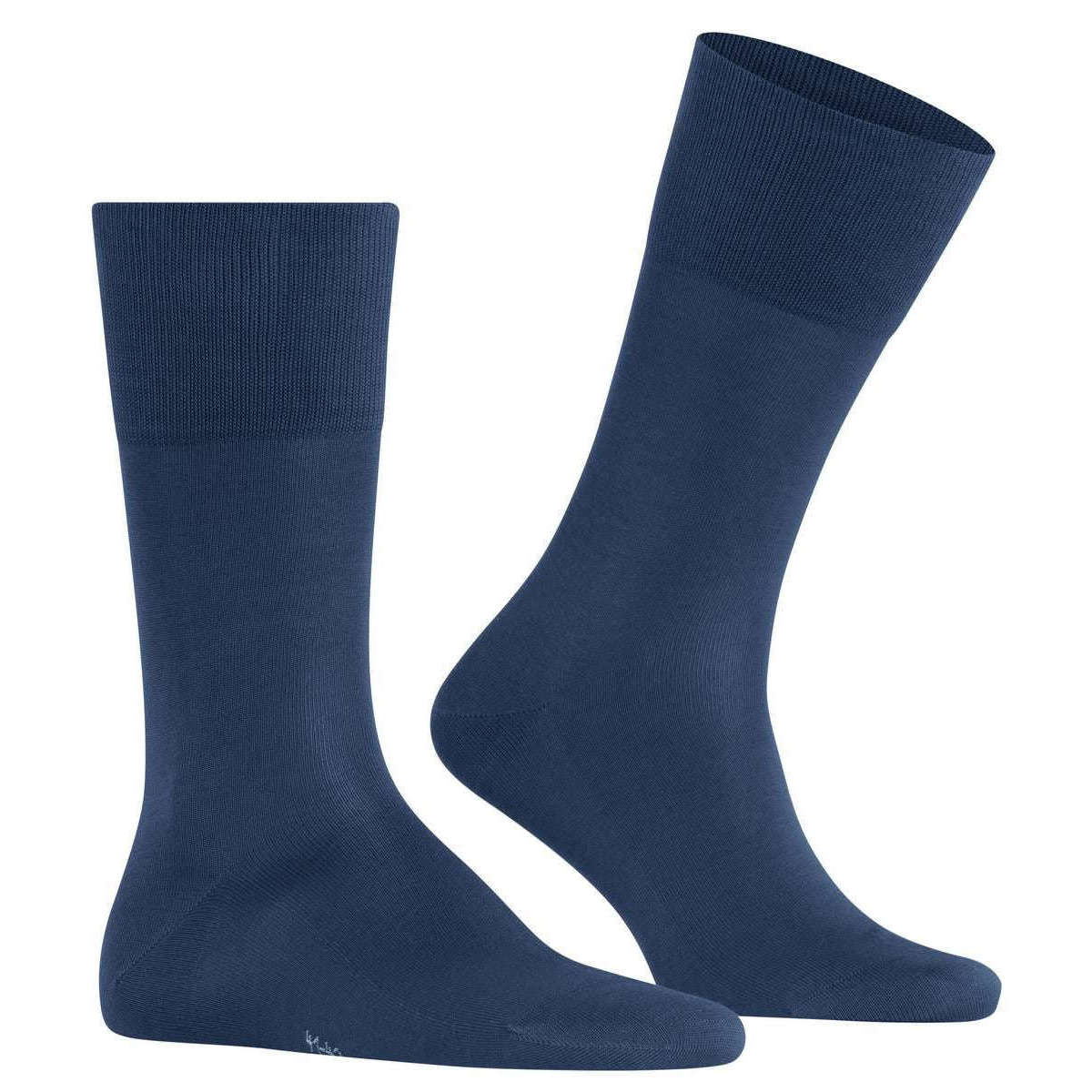 Falke Tiago Socks - Royal Blue - Image 2