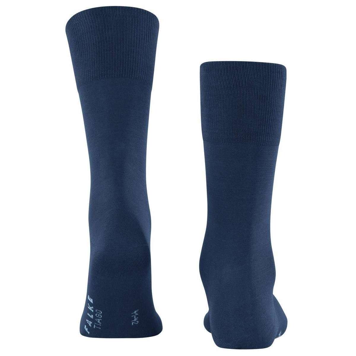 Falke Tiago Socks - Royal Blue - Image 3