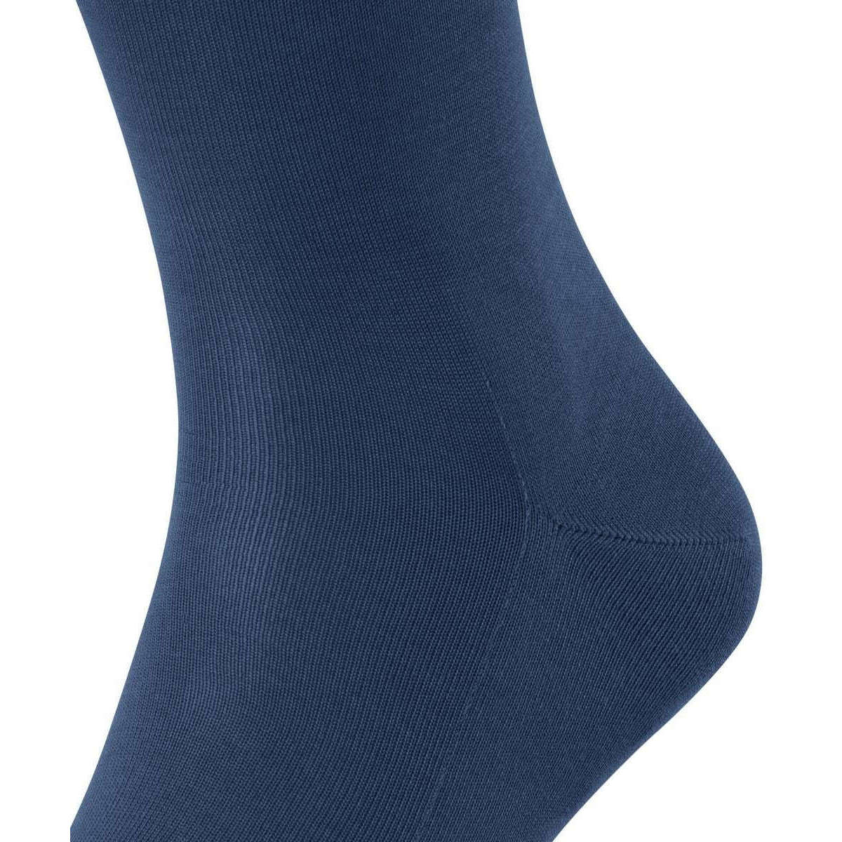 Falke Tiago Socks - Royal Blue - Image 4