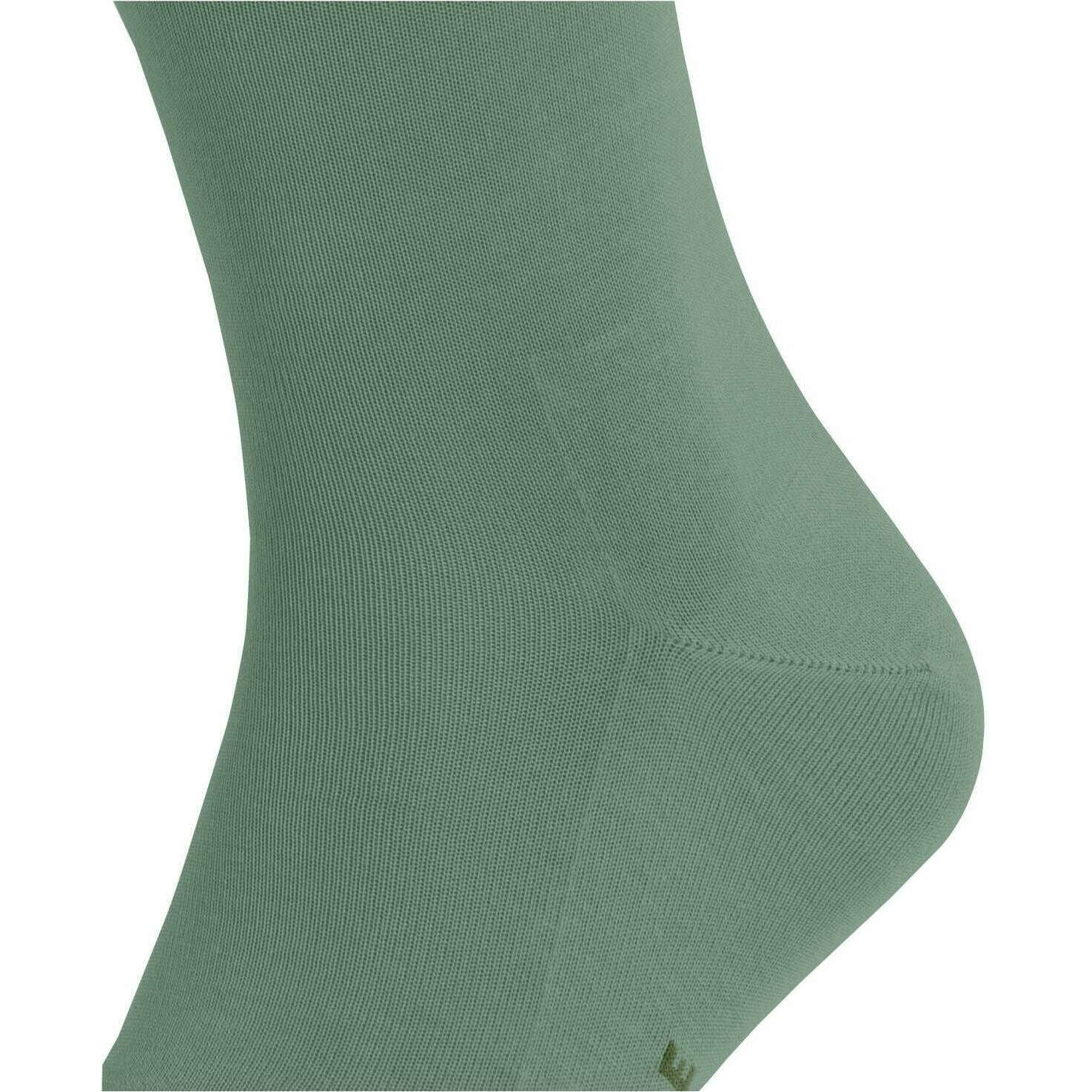 Falke Tiago Socks - Sage Green - Image 4