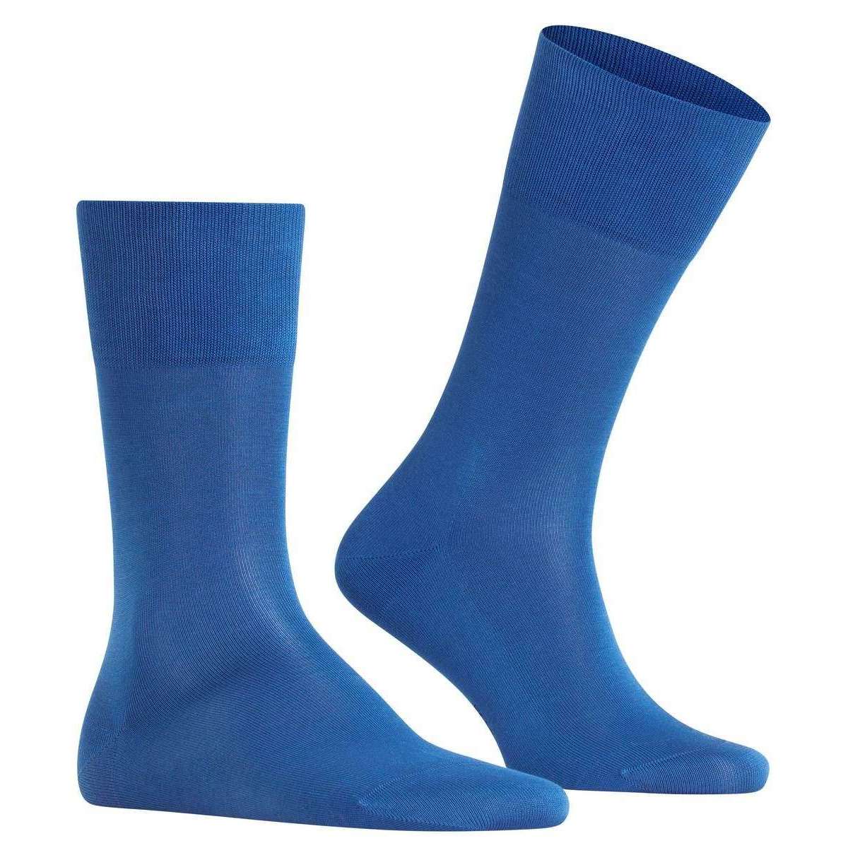 Falke Tiago Socks - Sapphire Blue - Image 2