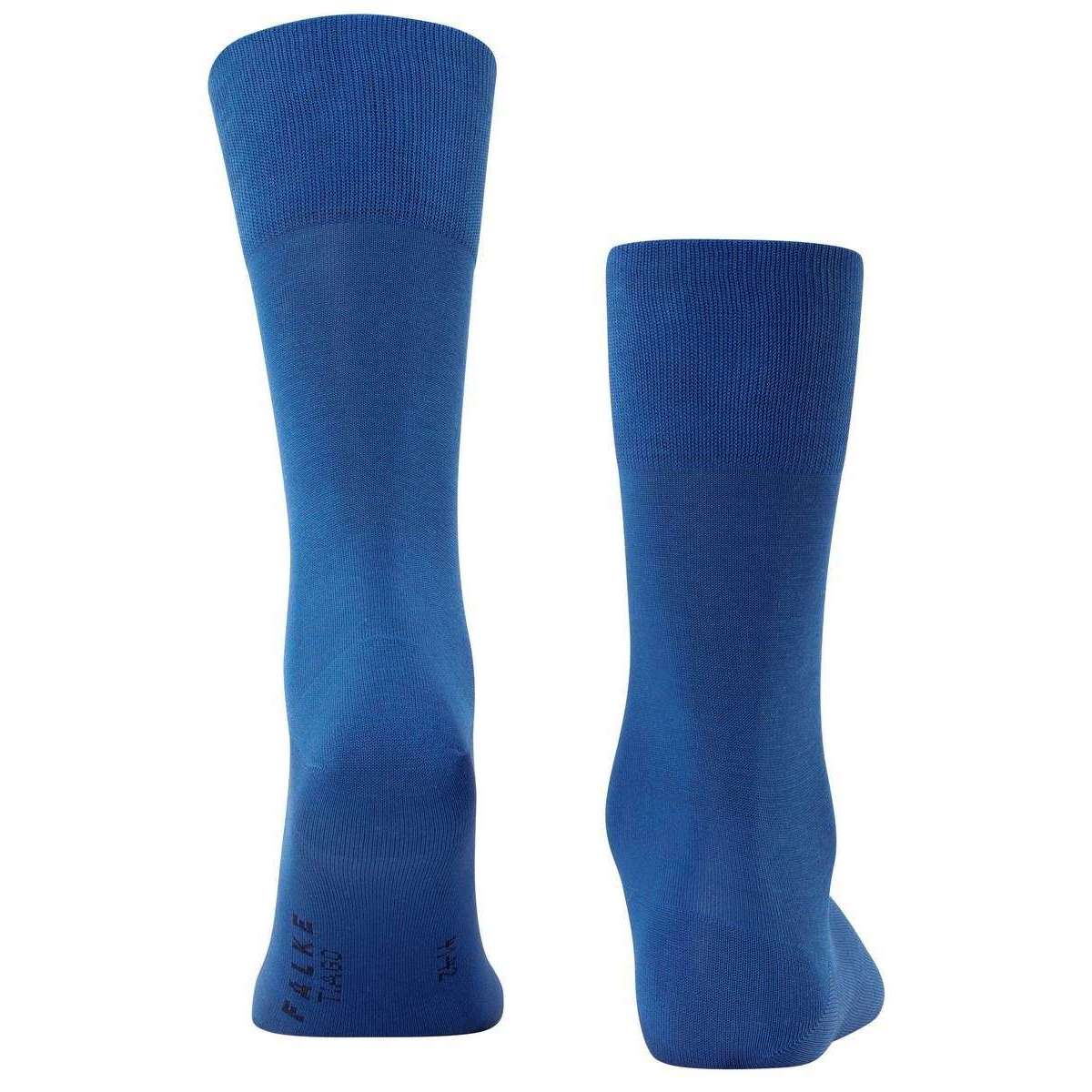 Falke Tiago Socks - Sapphire Blue - Image 3