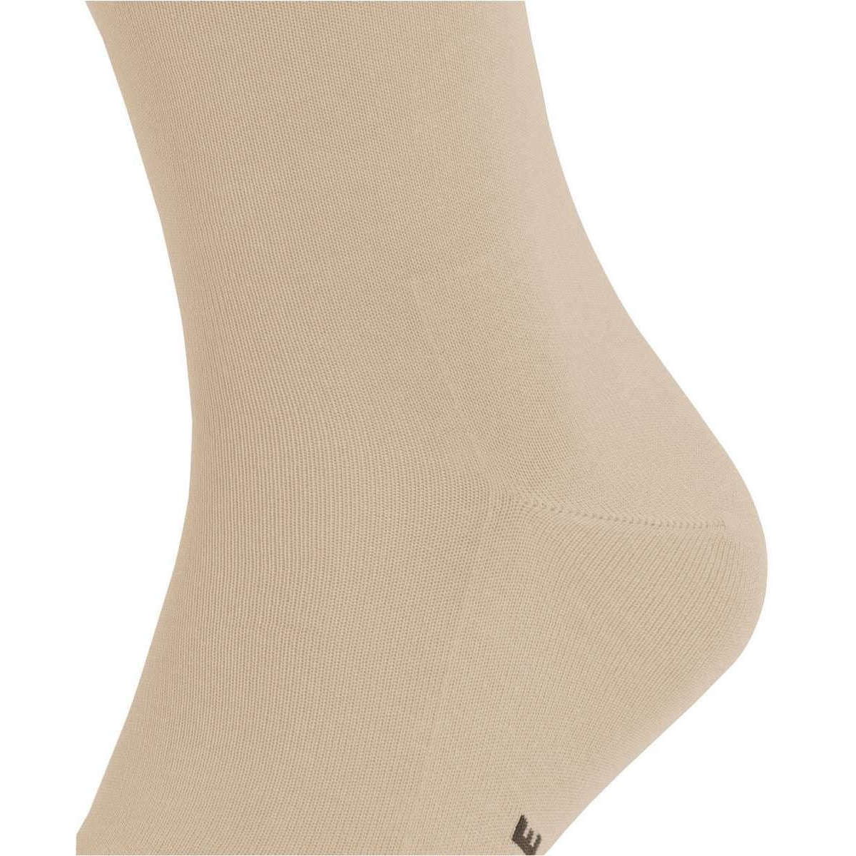 Falke Tiago Socks - Silk Beige - Image 4