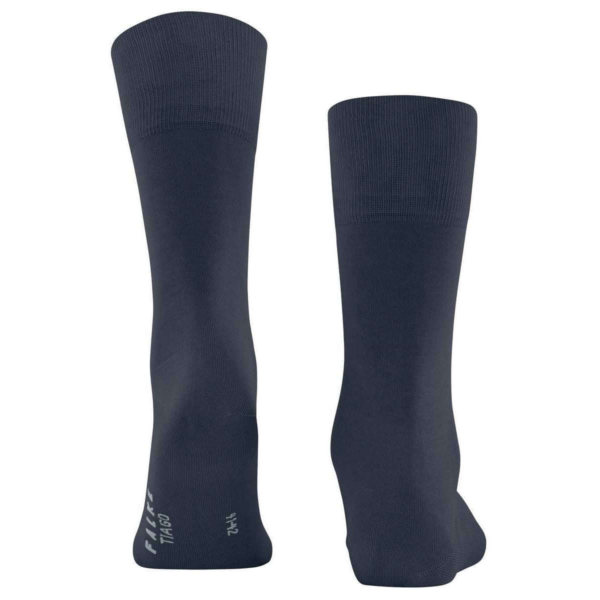 Falke Tiago Socks - Space Blue - Image 3