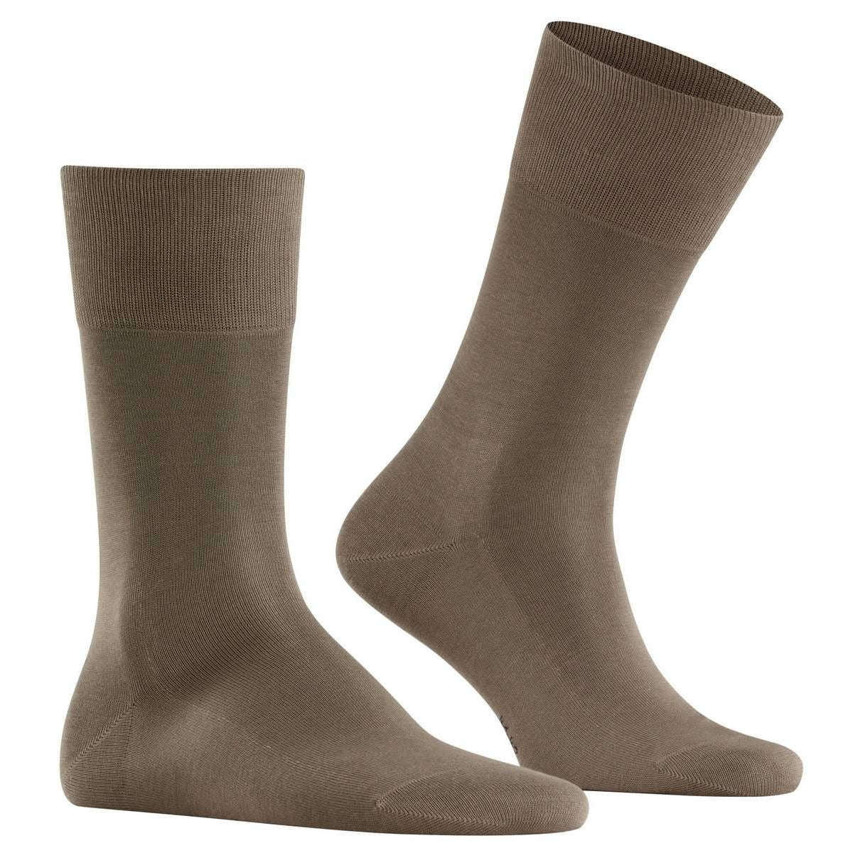 Falke Tiago Socks - Vulcano Grey - Image 2
