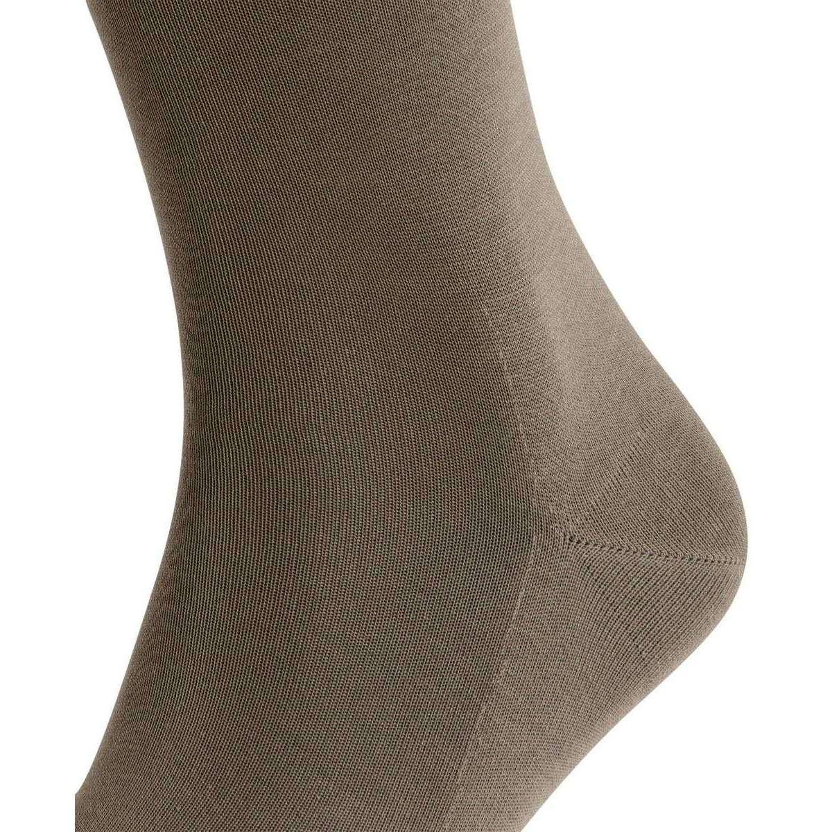 Falke Tiago Socks - Vulcano Grey - Image 4