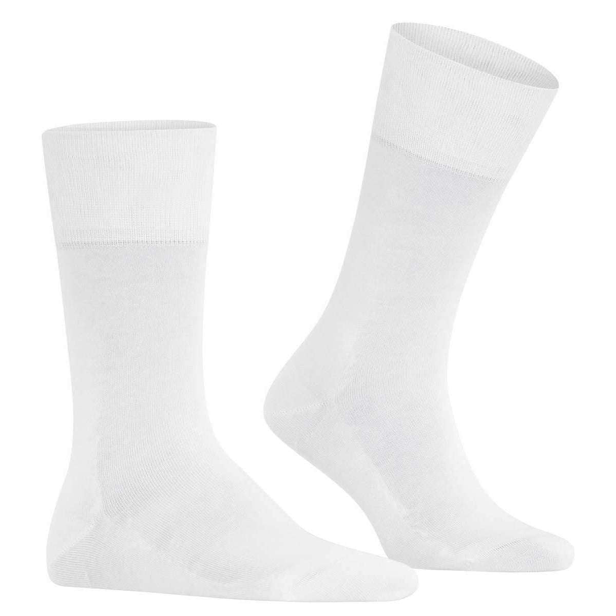 Falke Tiago Socks - White - Image 2
