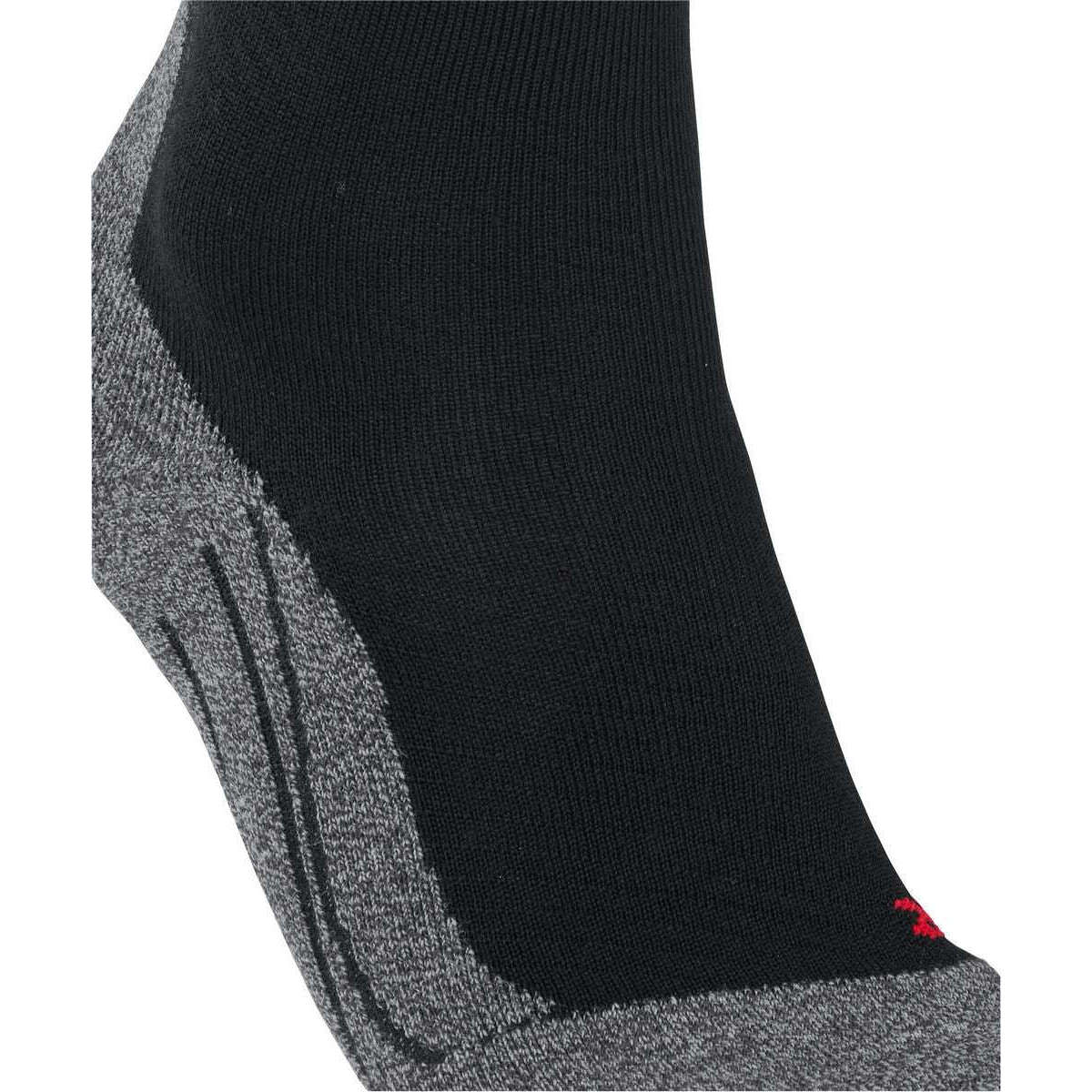 Falke TK Stabilizing Socks - Black - Image 4
