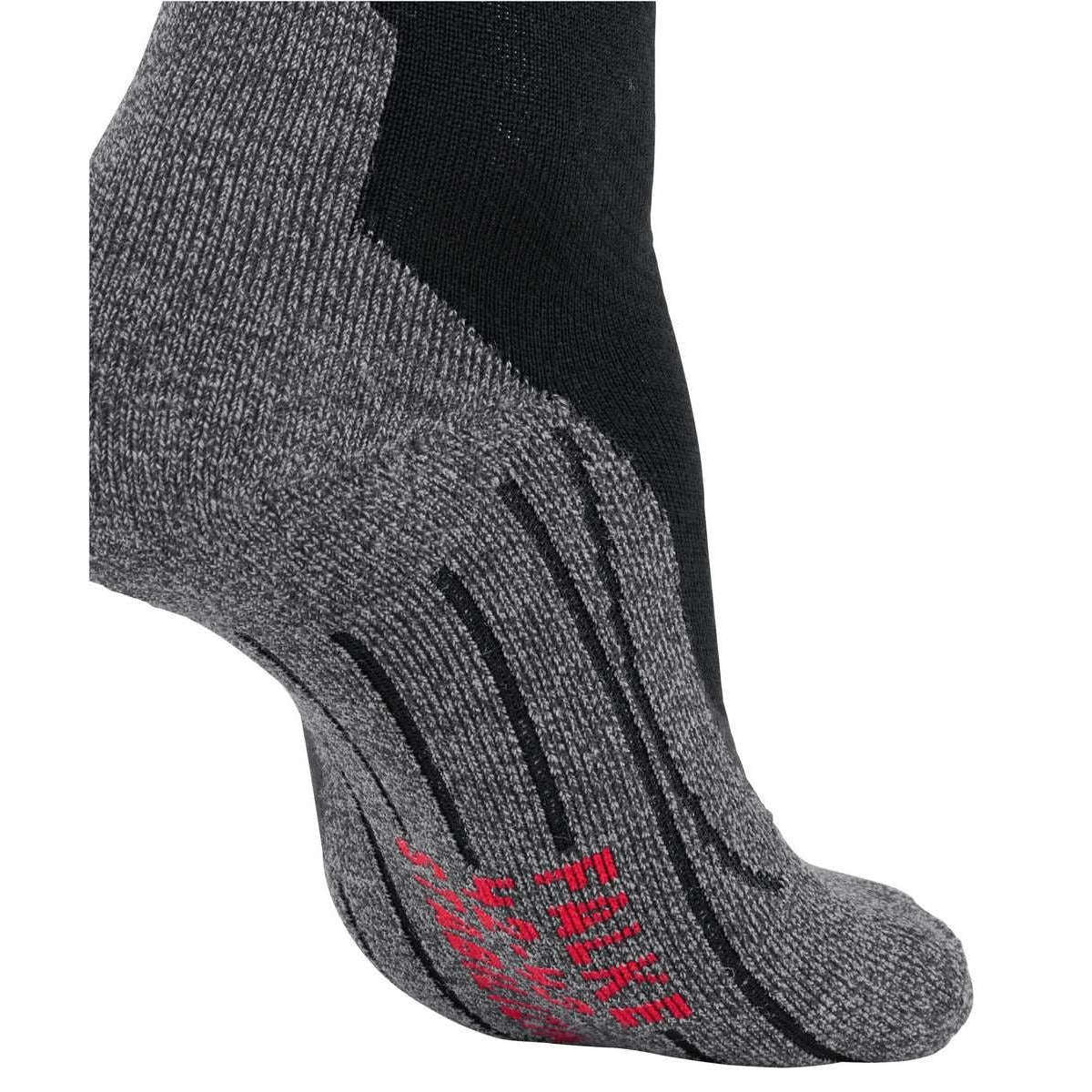 Falke TK Stabilizing Socks - Black - Image 5