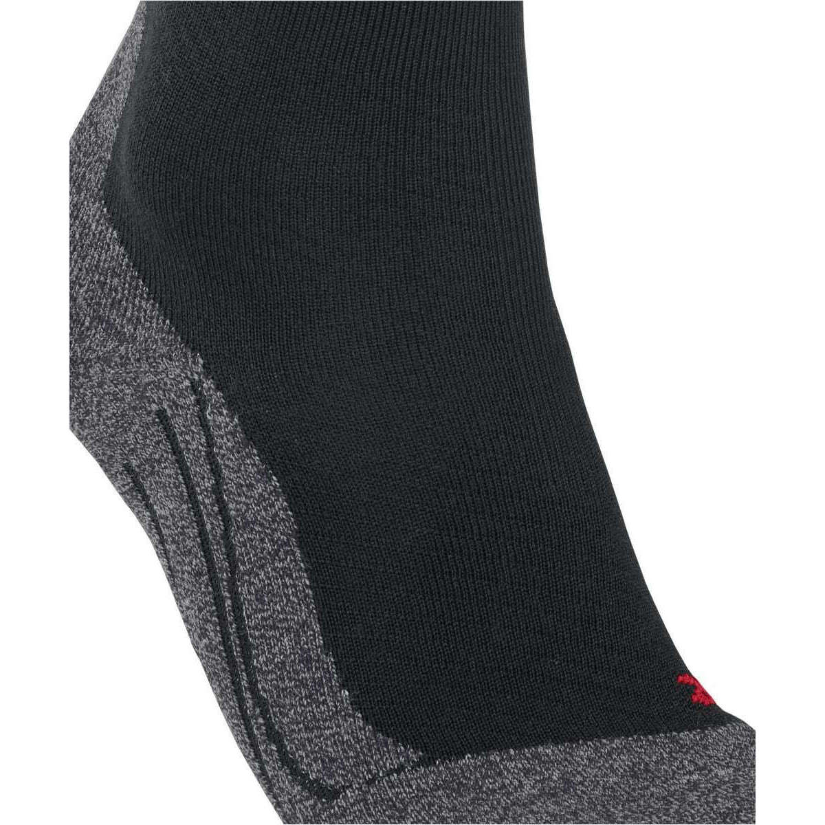Falke TK Stabilizing Socks - Black - Image 4