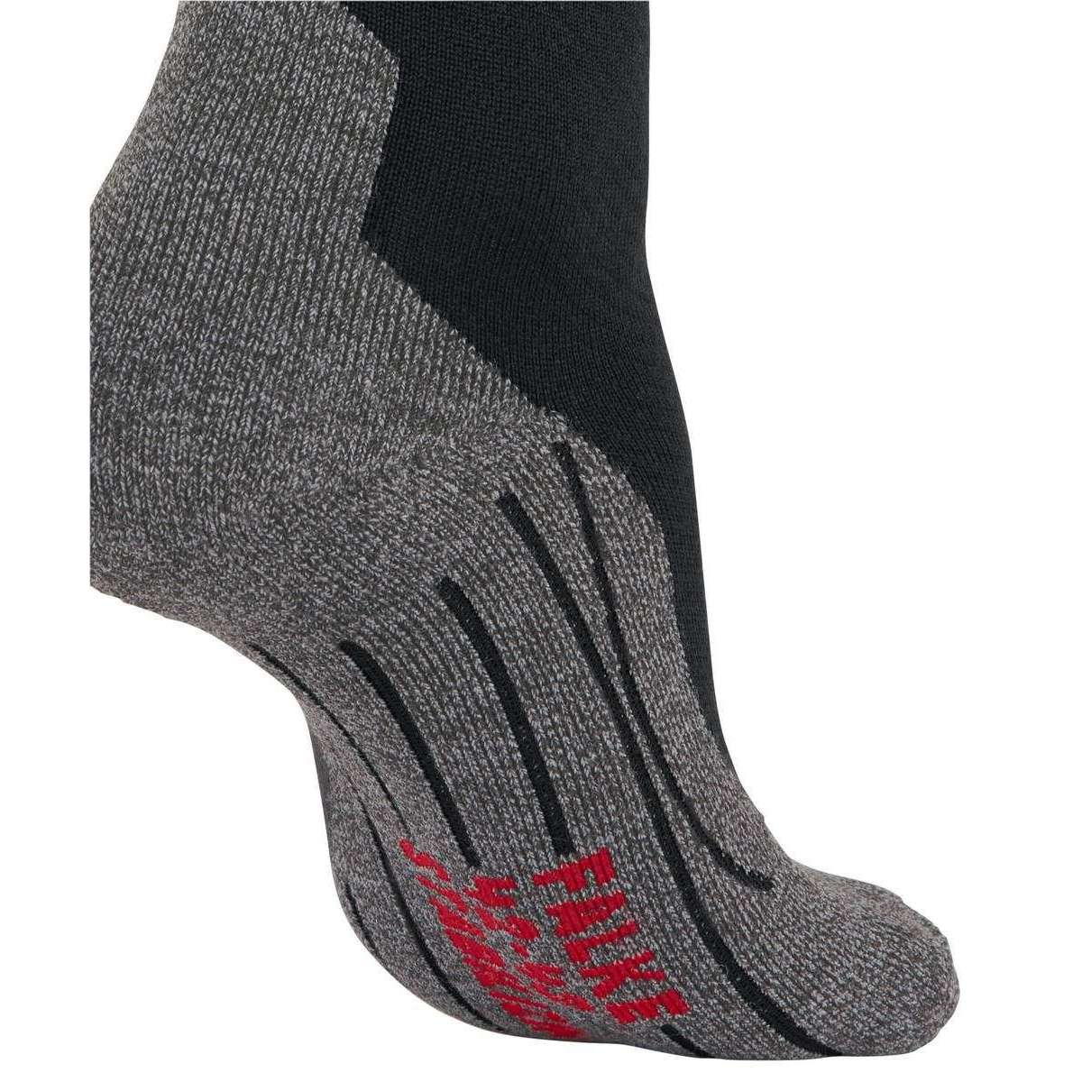 Falke TK Stabilizing Socks - Black - Image 5