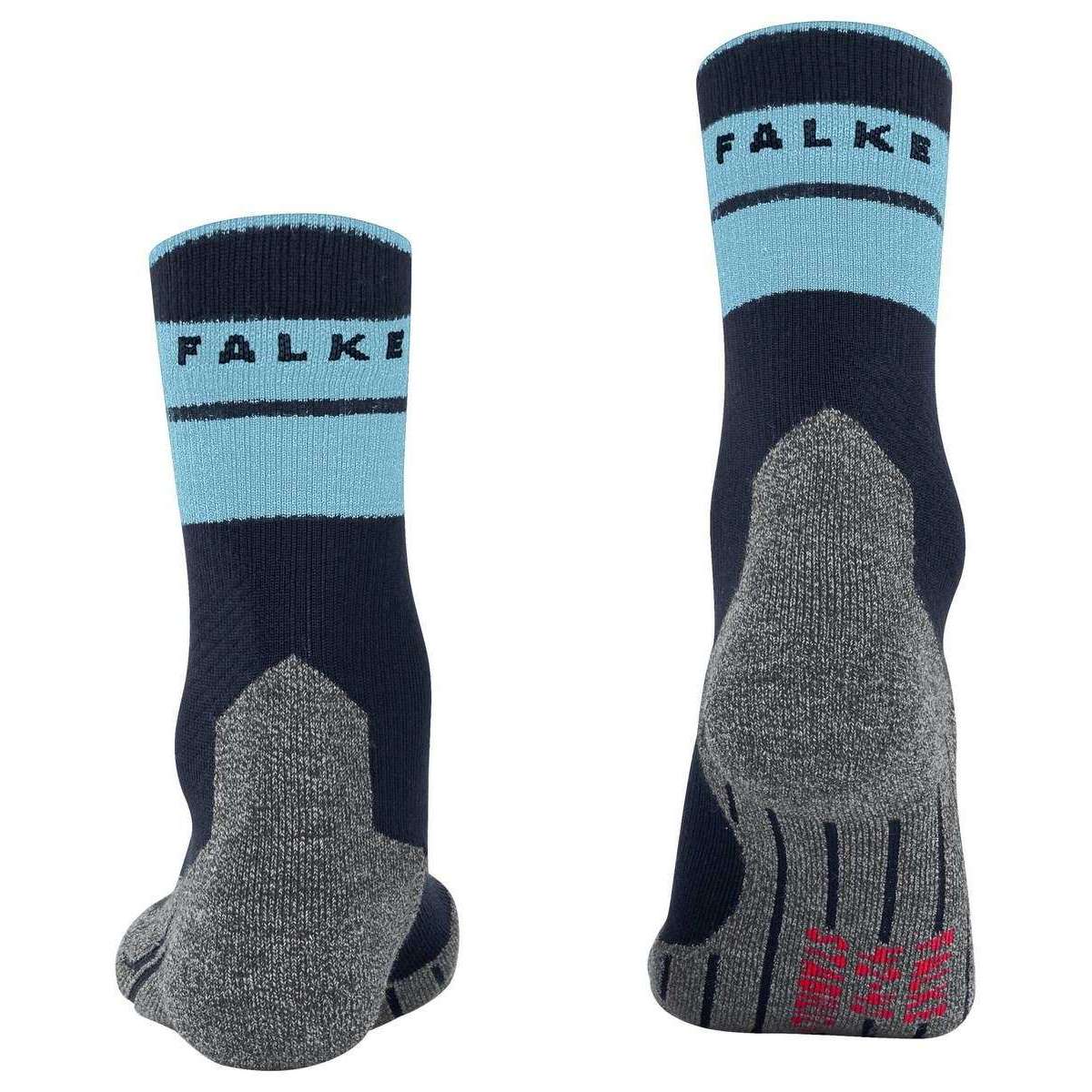 Falke TK Stabilizing Socks - Marine Blue - Image 3