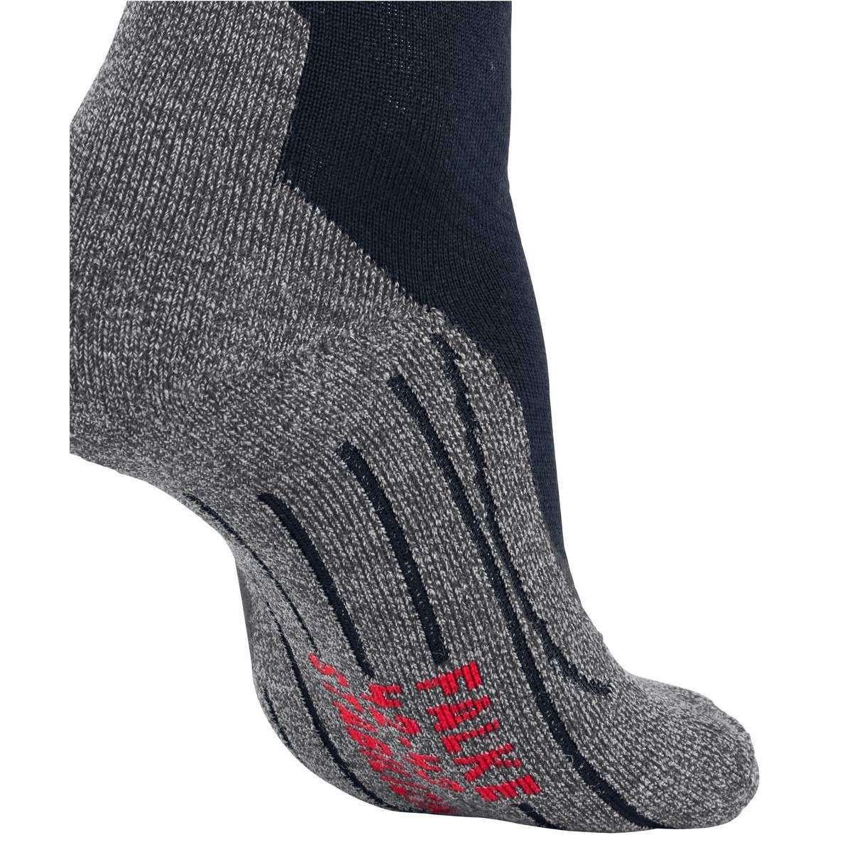 Falke TK Stabilizing Socks - Marine Blue - Image 5