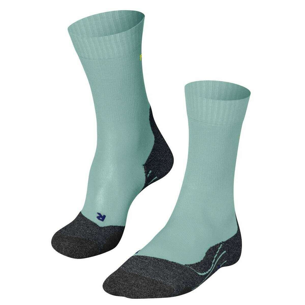 Falke TK2 Explore Cool Trekking Socks - Mint Green