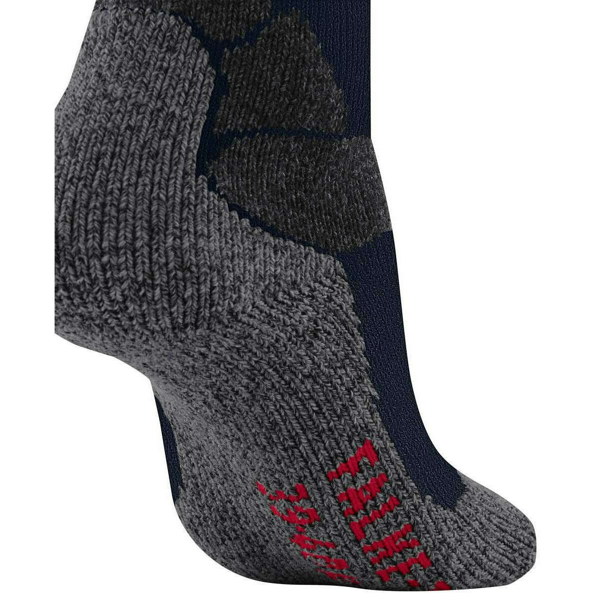 Falke TKX Expedition Socks - Marine Blue - Image 5