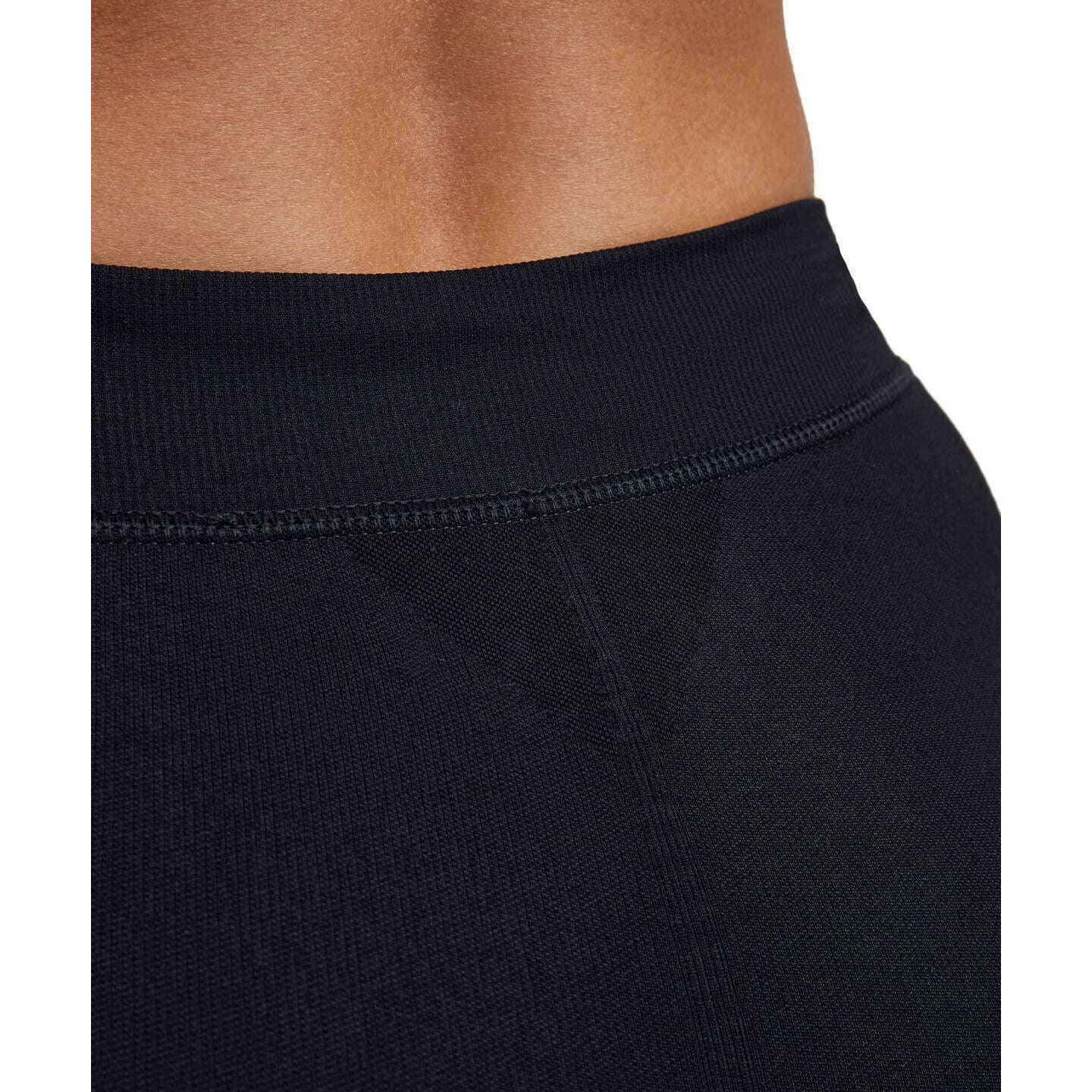 Falke Training Compression Shorts - Black - Image 5