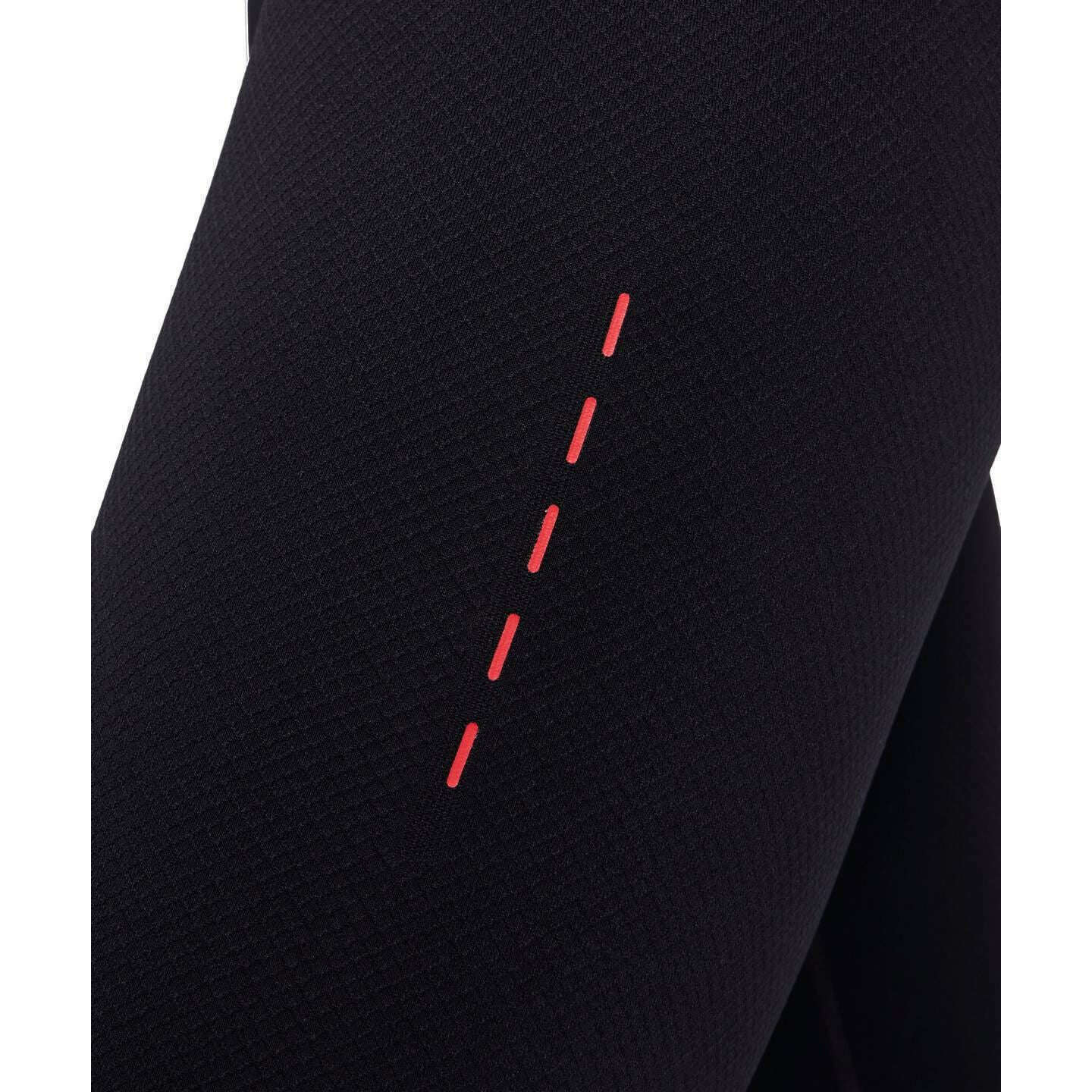 Falke Training Move Better Long Tights - Black - Image 5