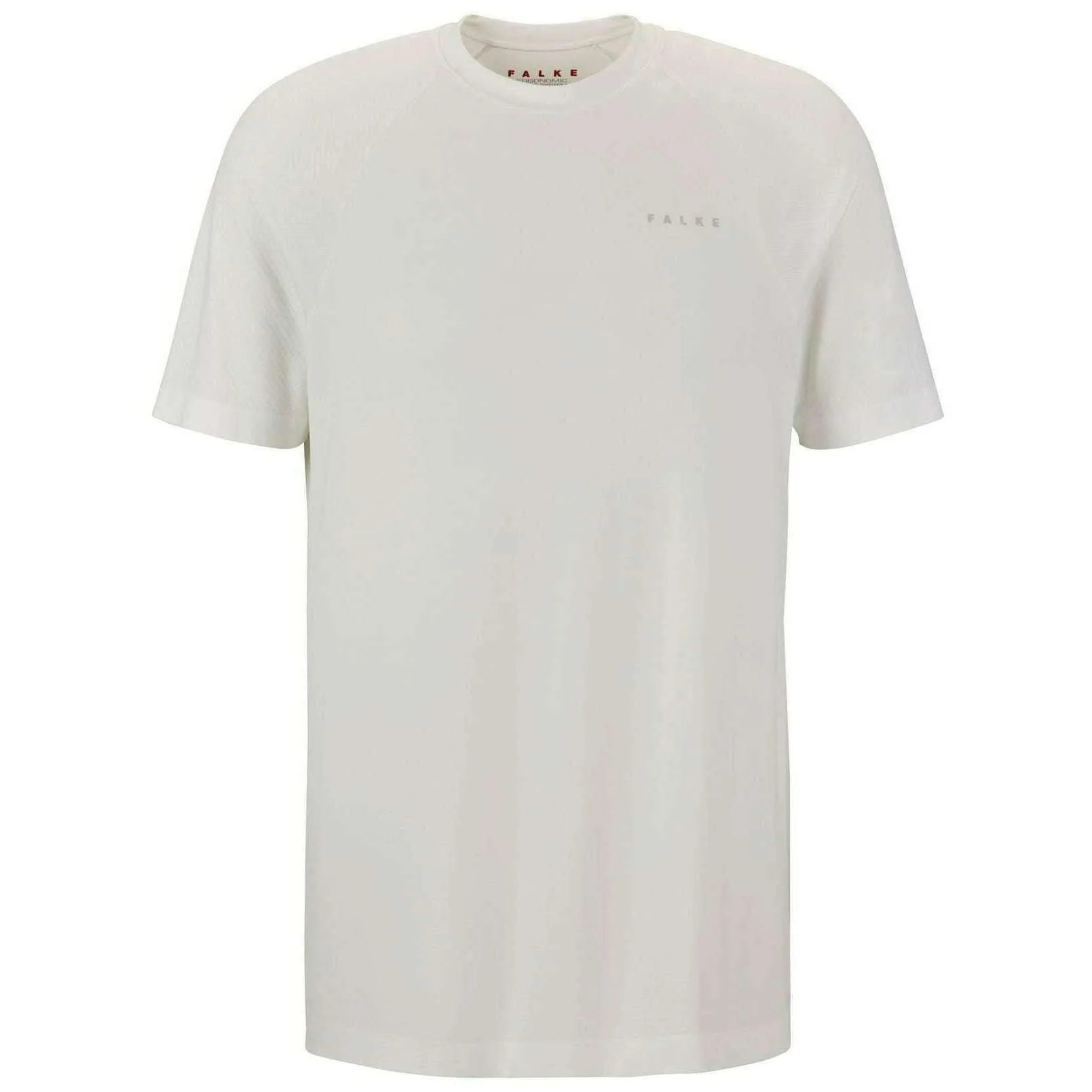 Falke Training Move Better T-Shirt - White