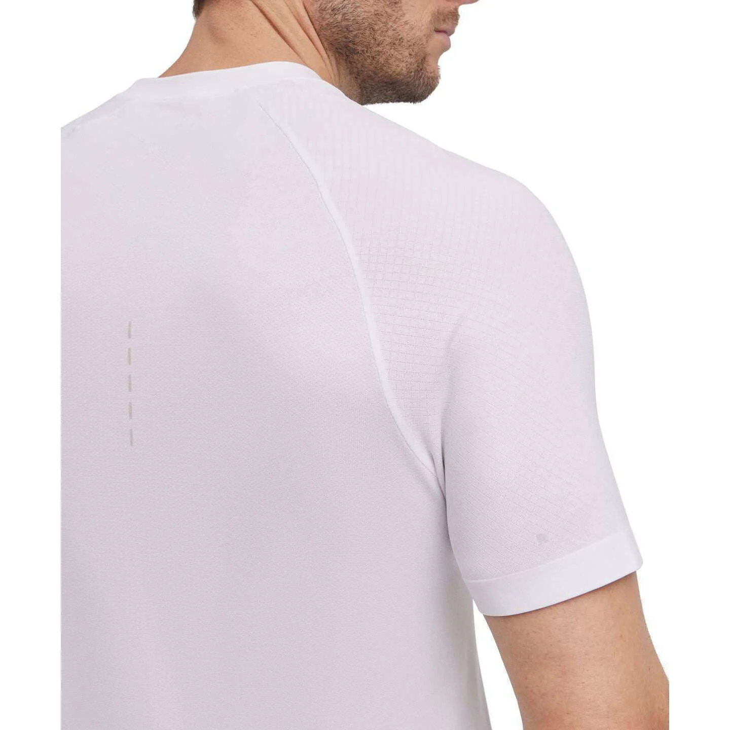 Falke Training Move Better T-Shirt - White - Image 5