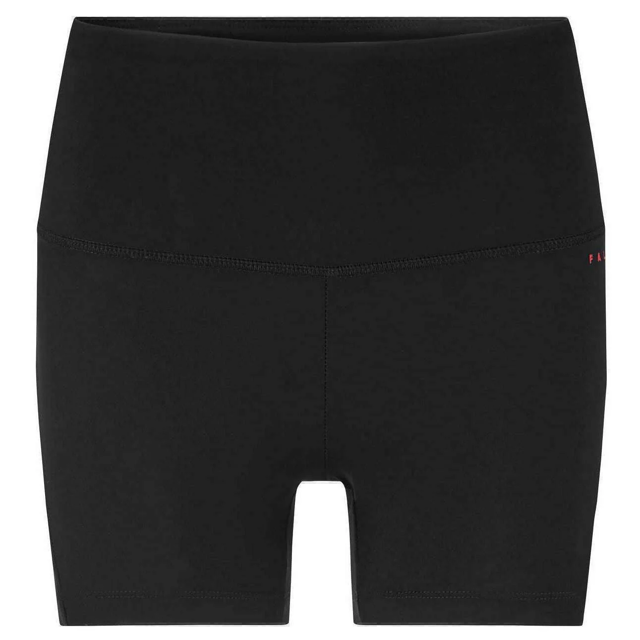 Falke Training Perform Better Extra Short Shorts - Black