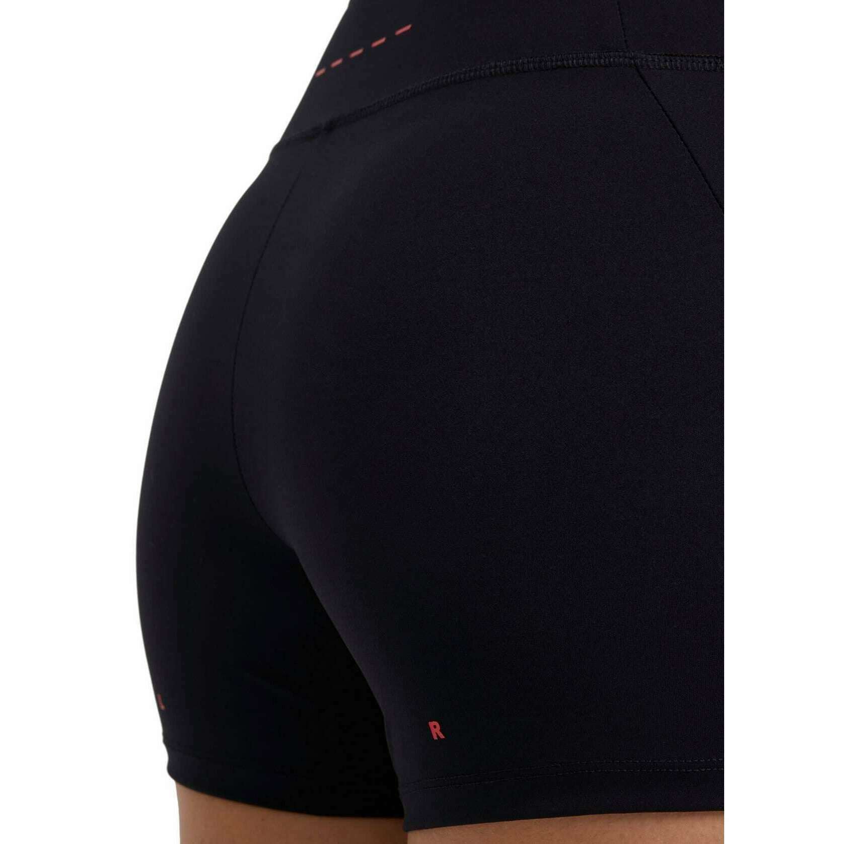 Falke Training Perform Better Extra Short Shorts - Black - Image 5