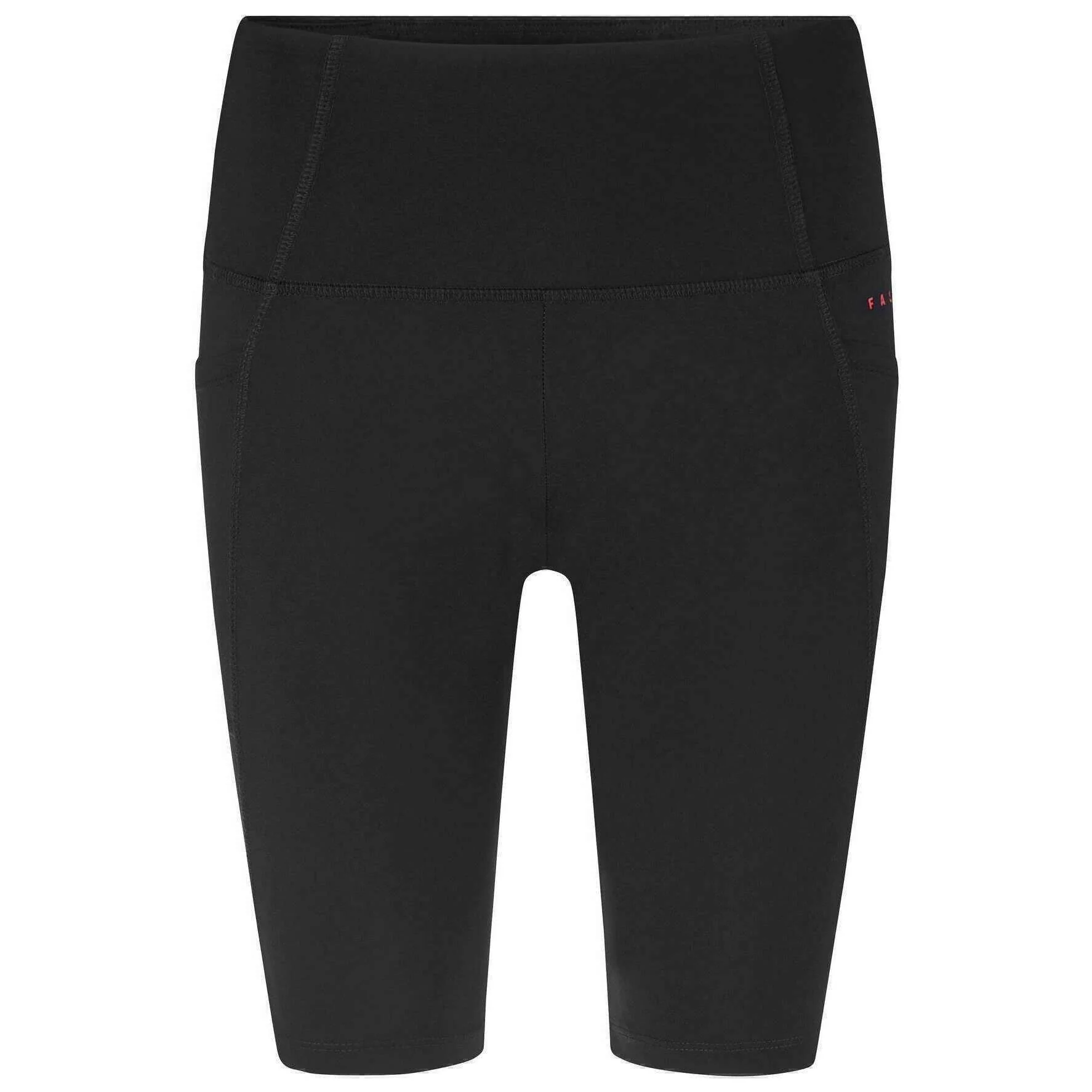 Falke Training Perform Better Shorts - Black