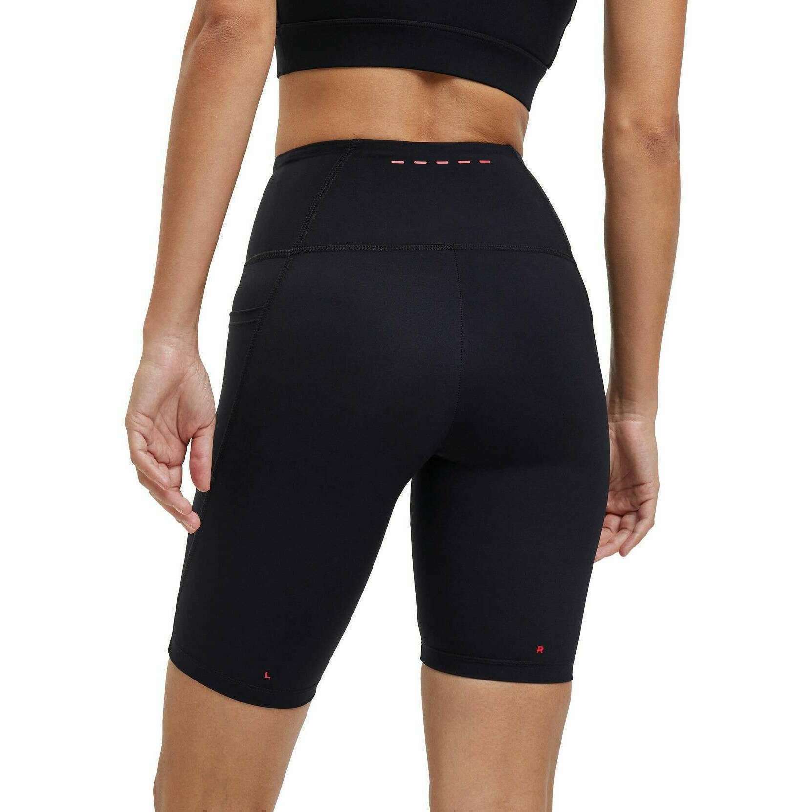 Falke Training Perform Better Shorts - Black - Image 3
