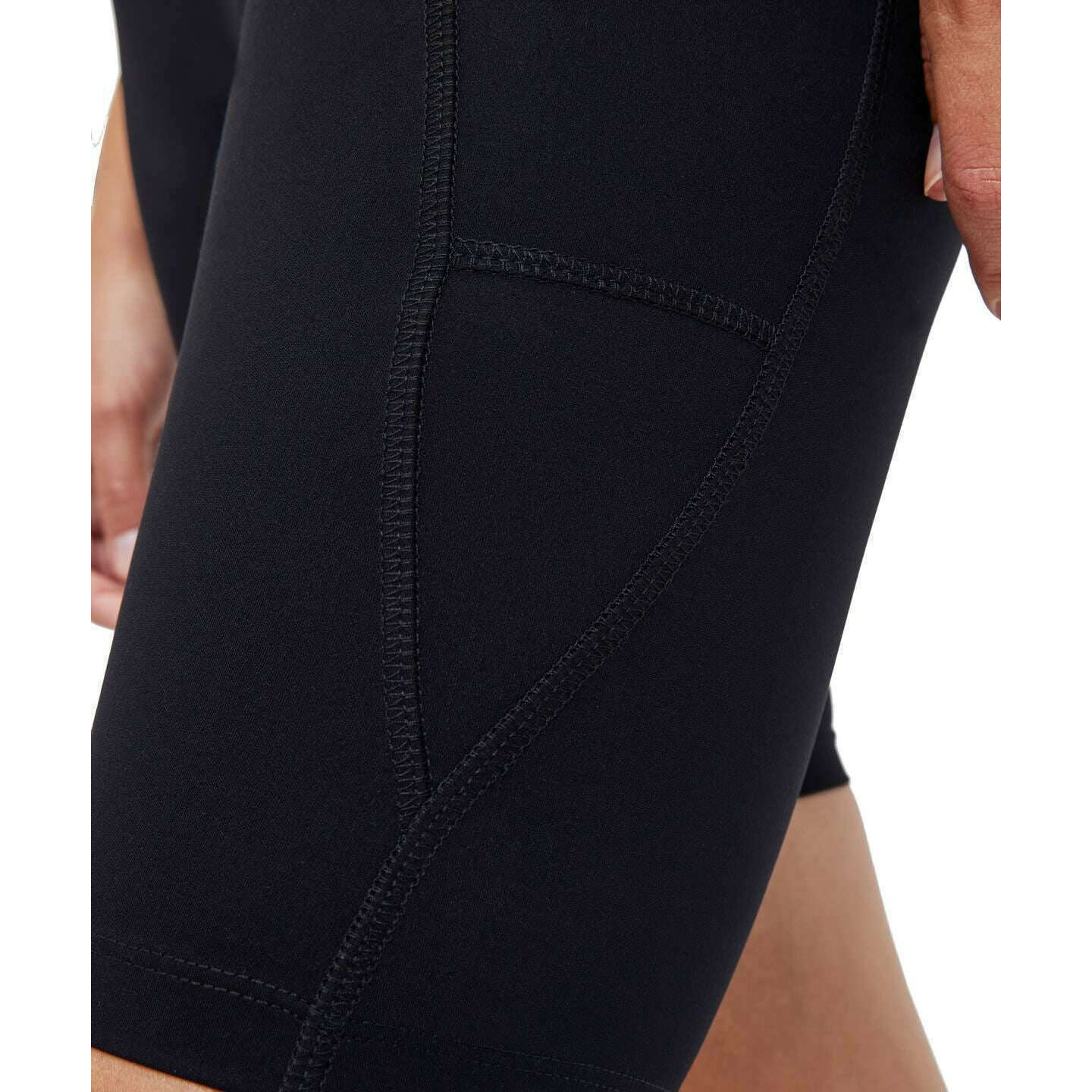 Falke Training Perform Better Shorts - Black - Image 4