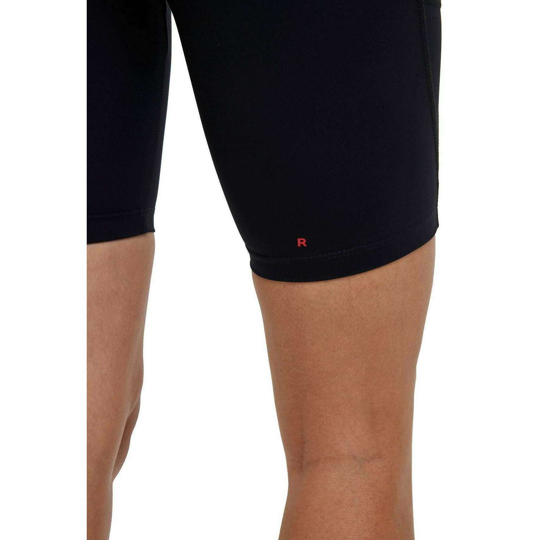 Falke Training Perform Better Shorts - Black - Image 5